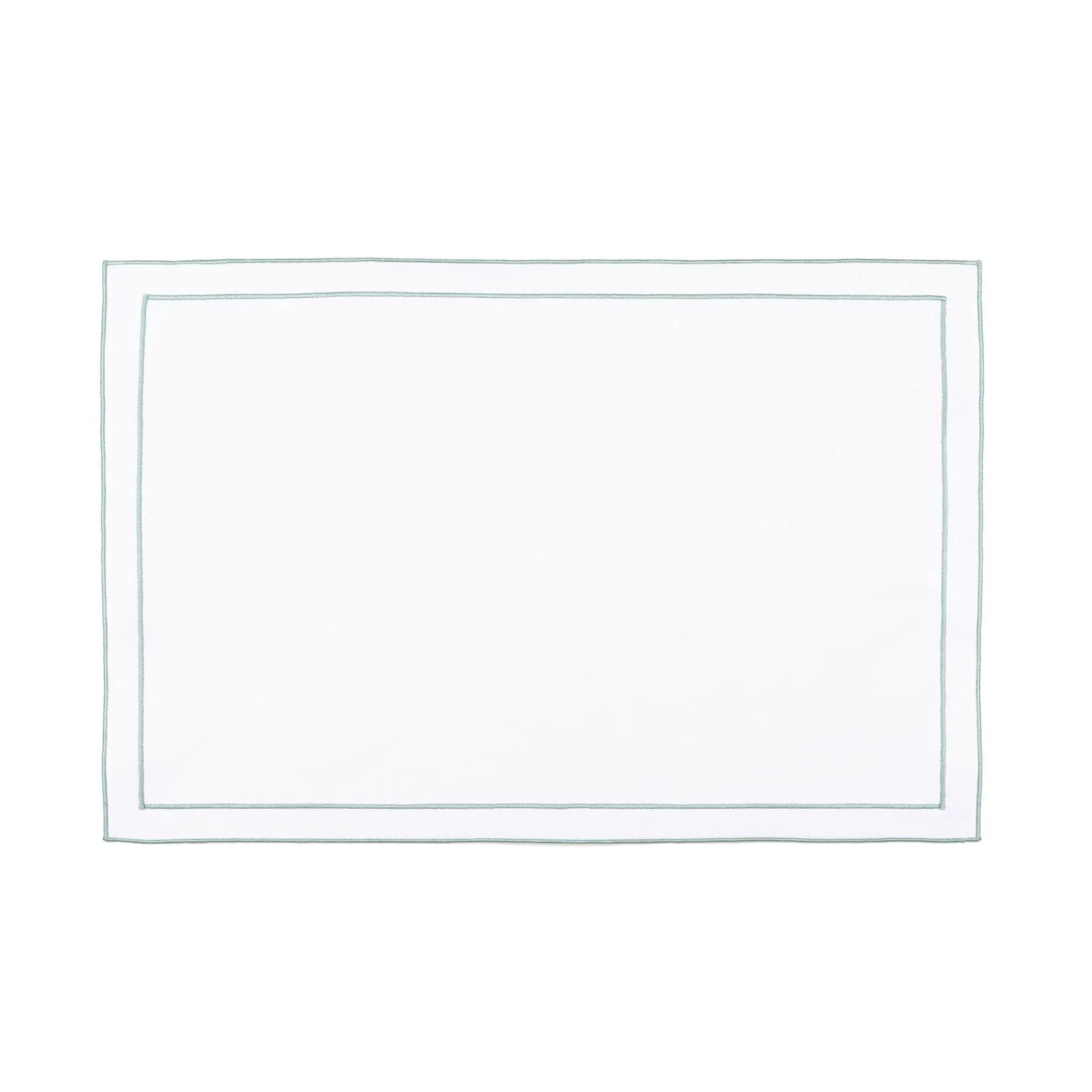 Nazaré Placemat - White, Cotton product