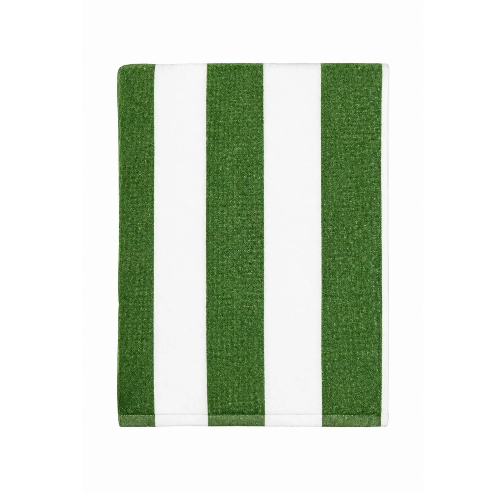 Gibalta Striped Beach Towel - Cotton Velour product