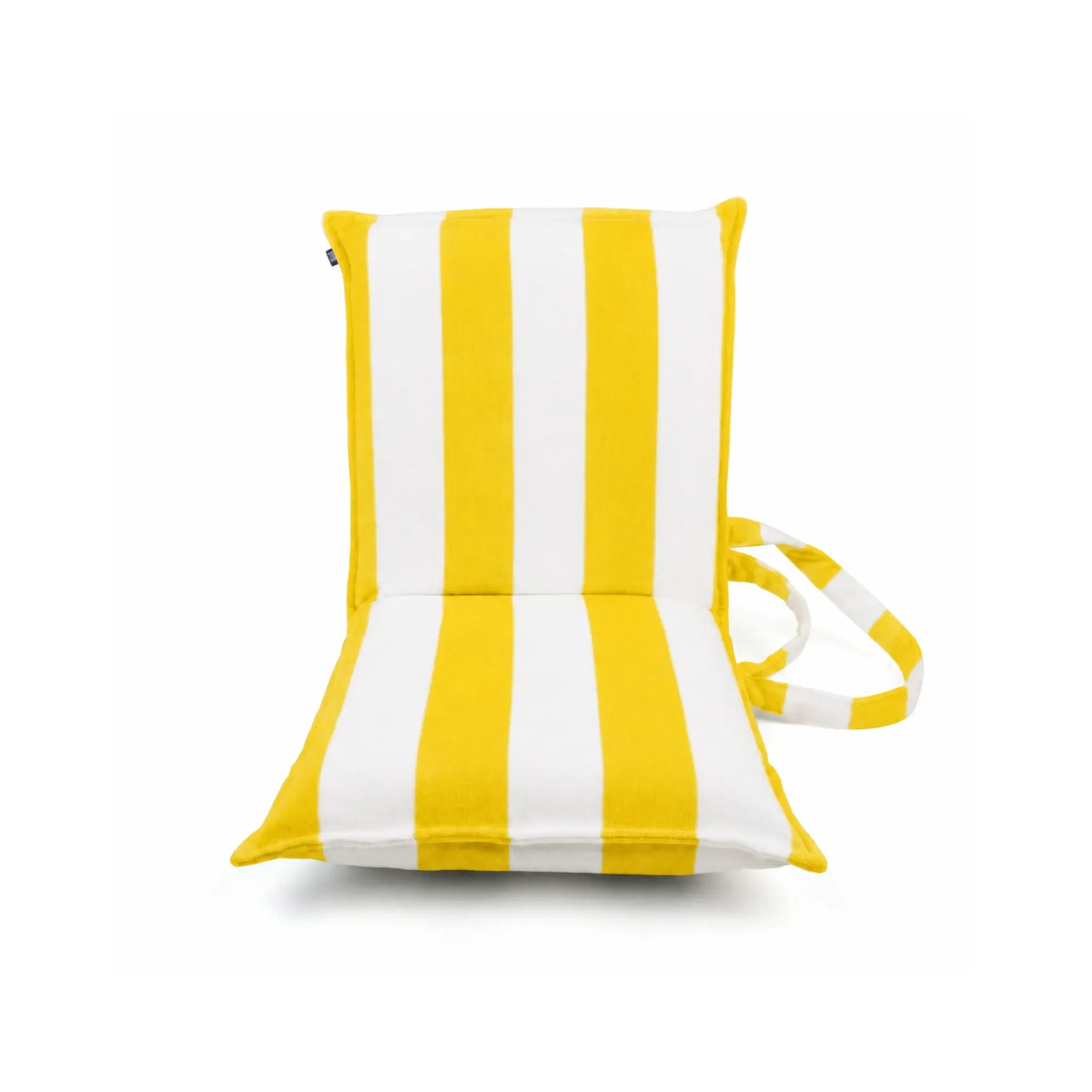 Gibalta Beach Chair Cover - Velour Terry Cotton product