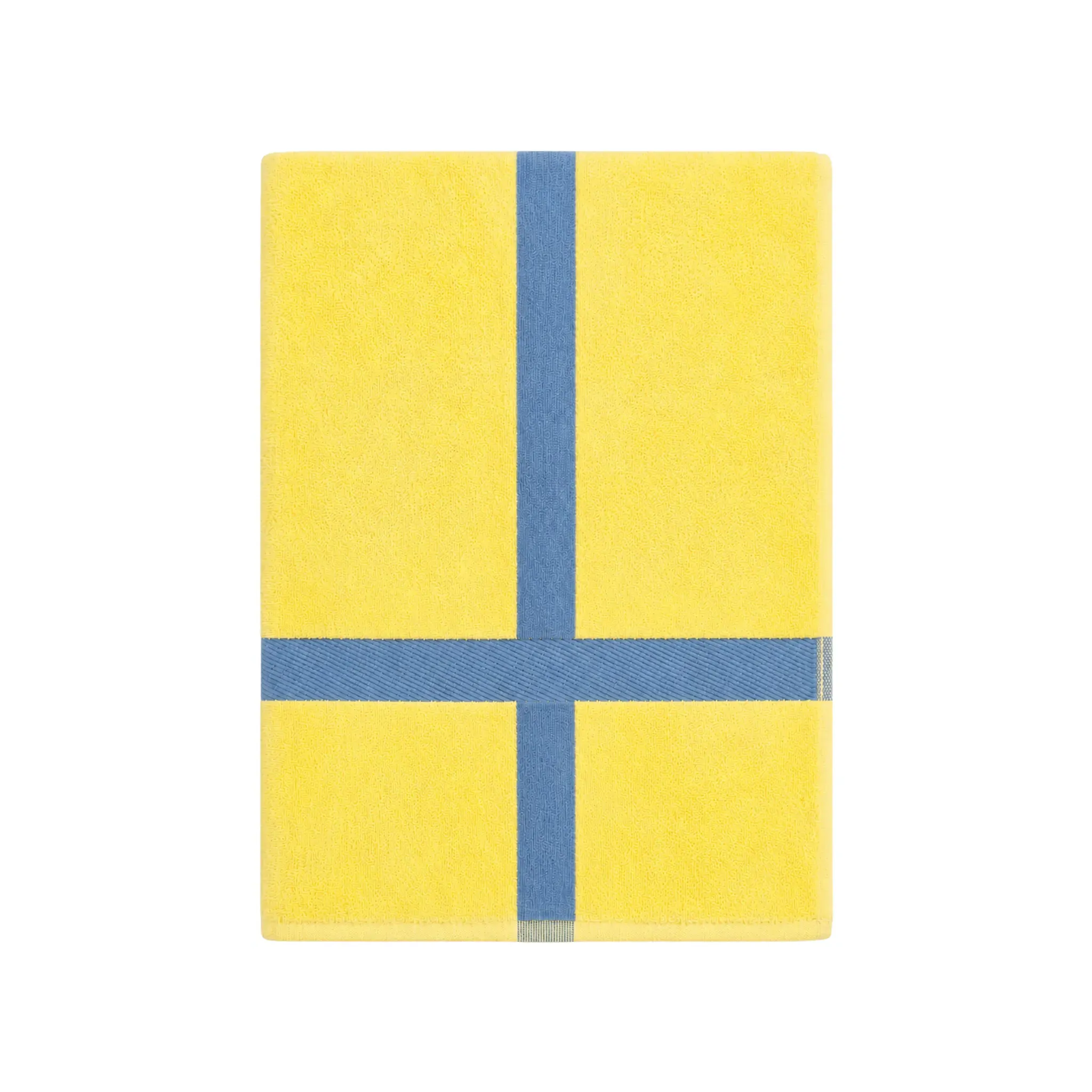 Alvor Beach Towel - Striped, Cotton product