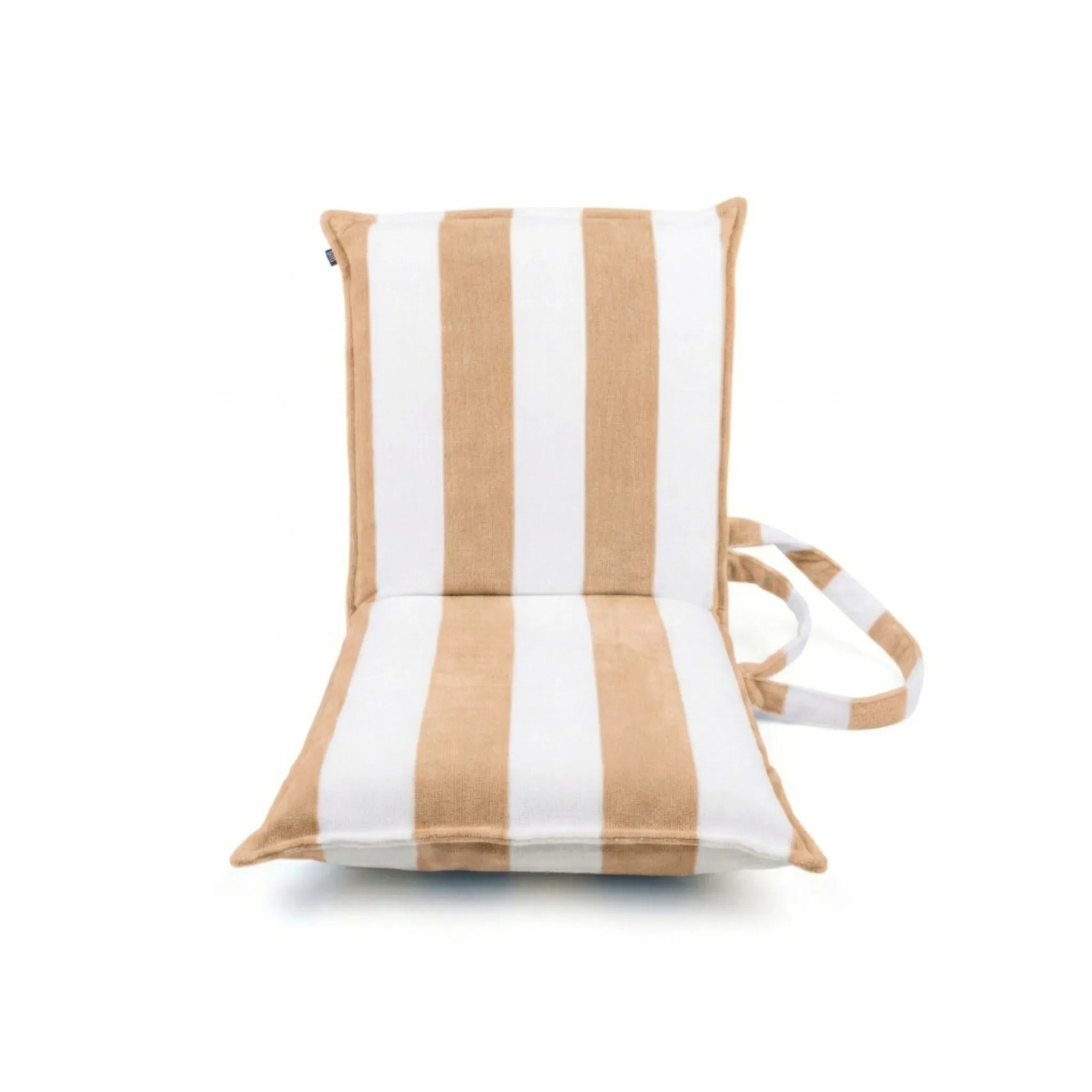 Gibalta Reclining Beach Chair - Cotton Velour Terry product