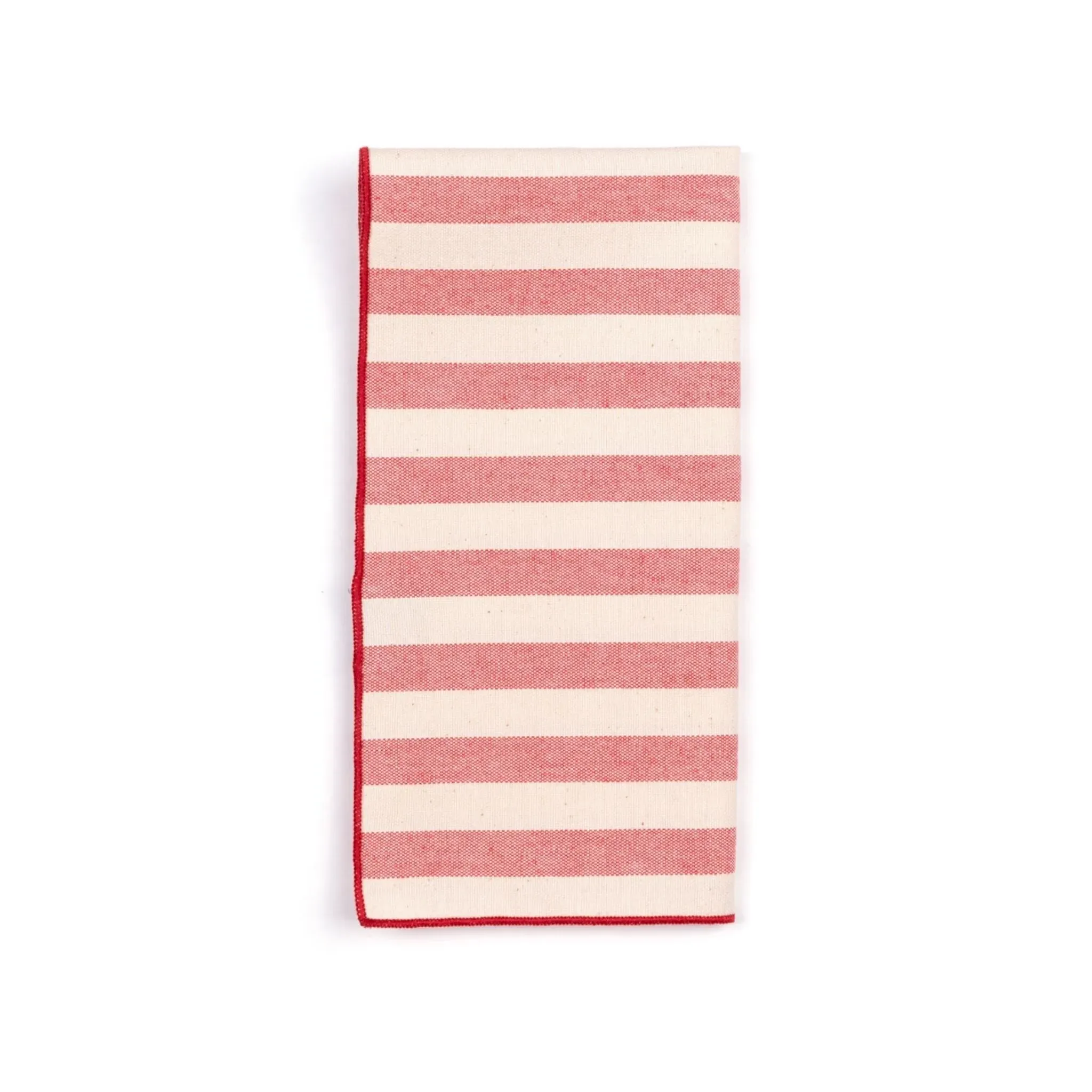 Barra Striped Napkins - Cotton product