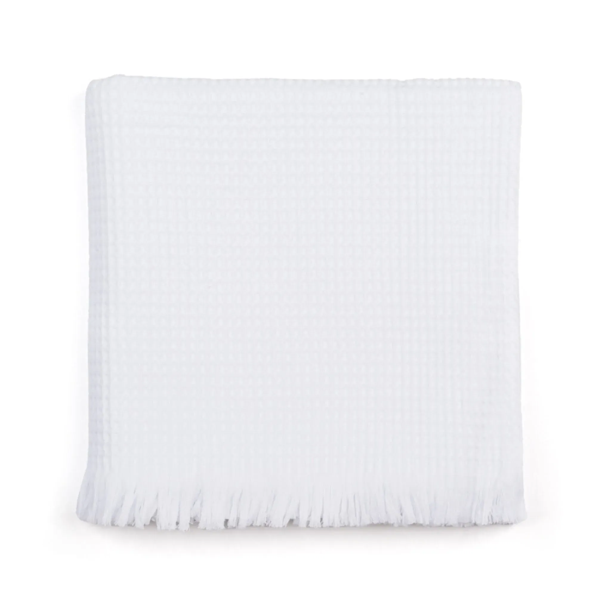 Santana Kids Beach Towel with Waffle Pattern - Cotton product