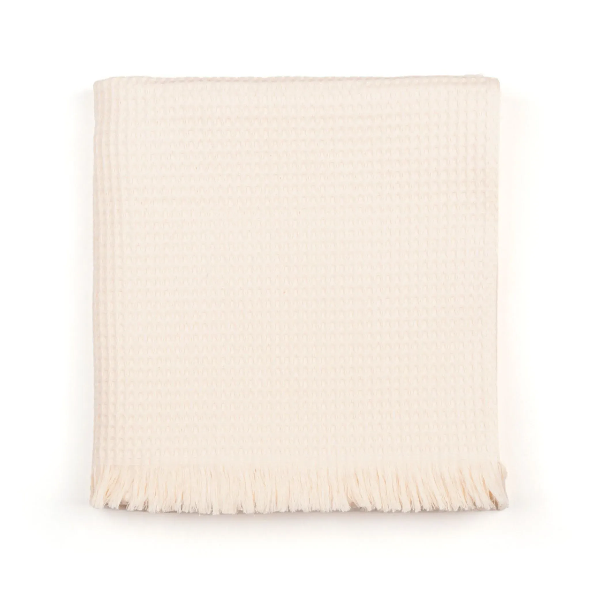 Santana Kids Beach Towel with Waffle Pattern - Cotton product