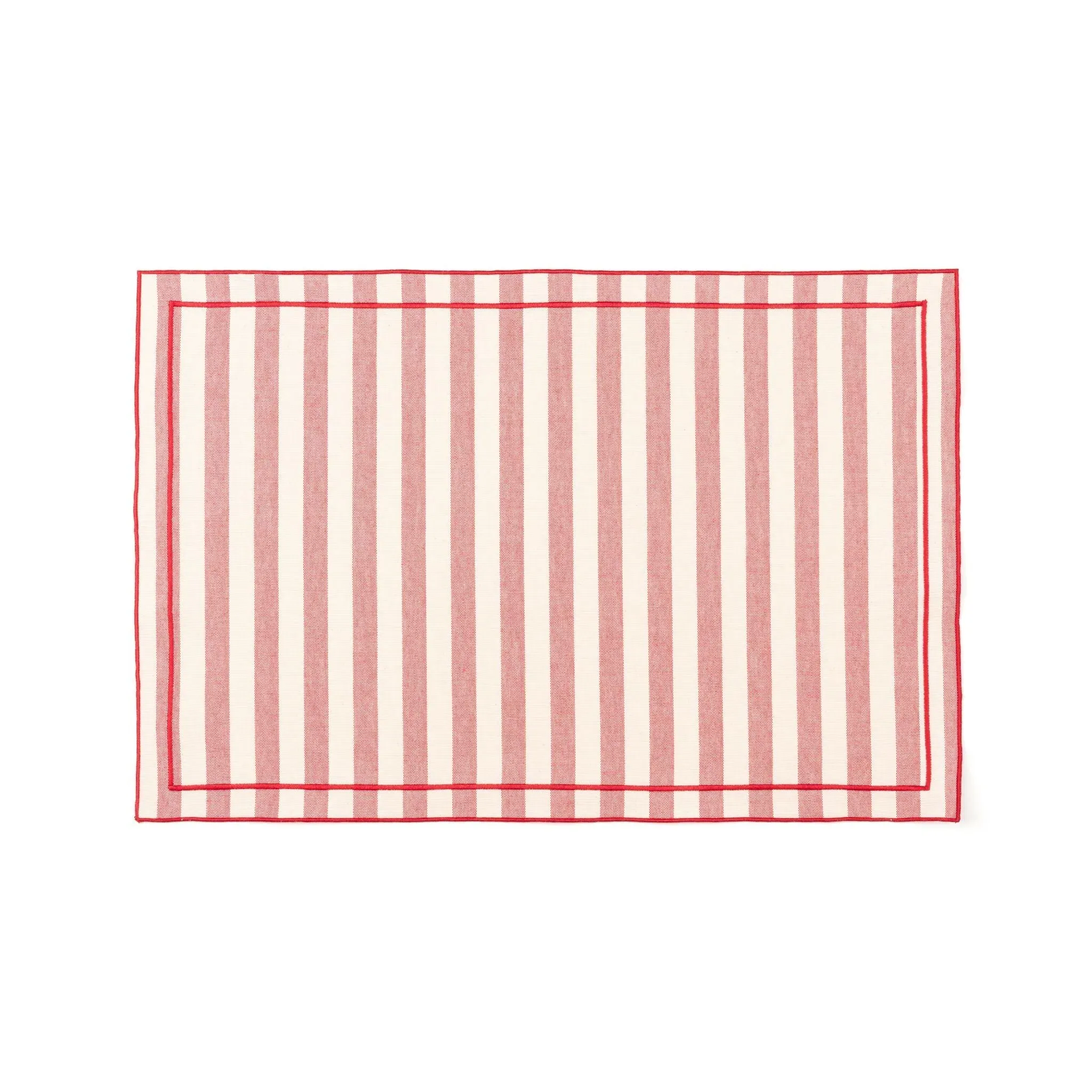 Barra Striped Placemats - Cotton product