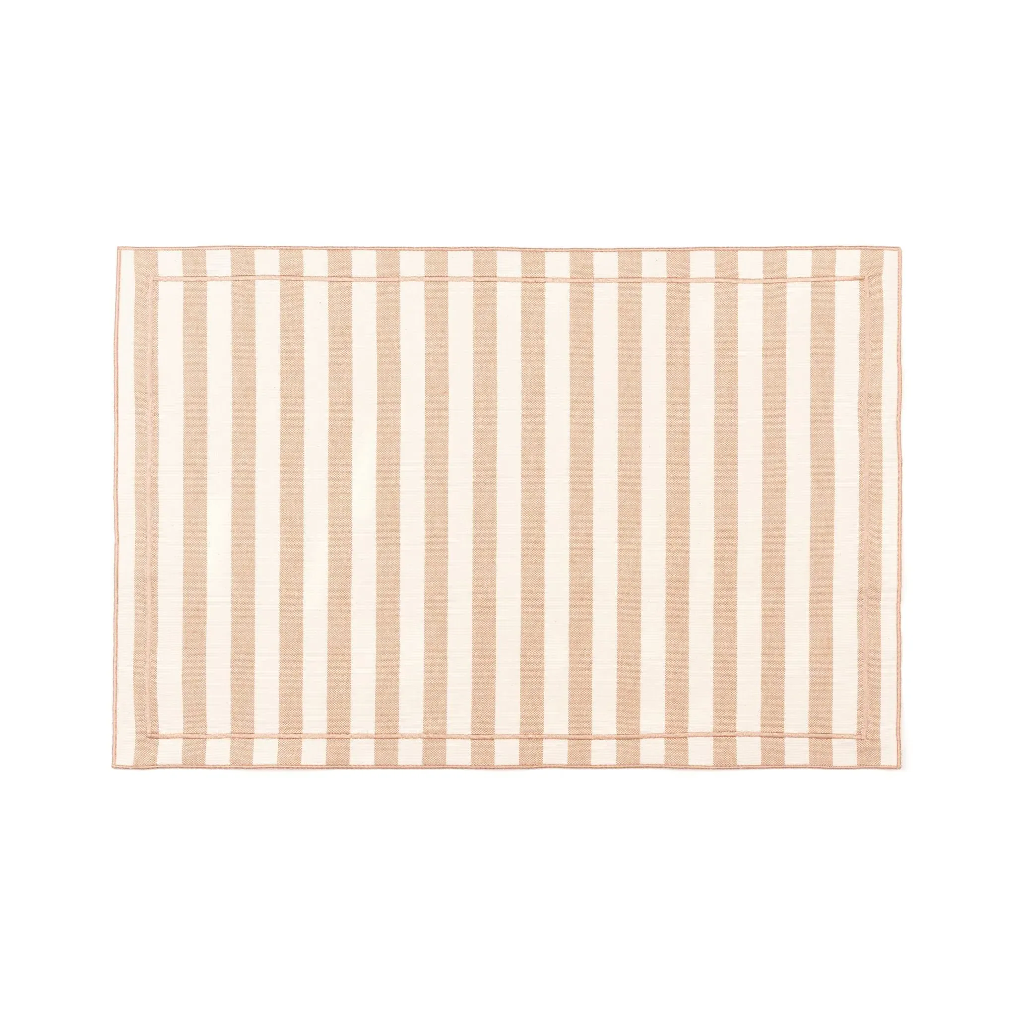 Barra Table Linen Collection - Striped, Cotton product