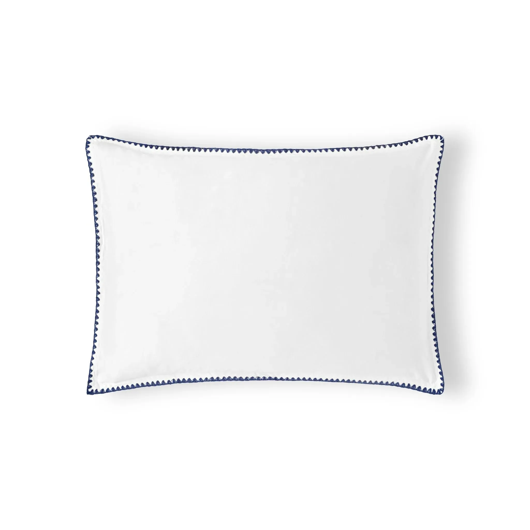 Cascais 400 TC Percale Bed Linen - White, Cotton product