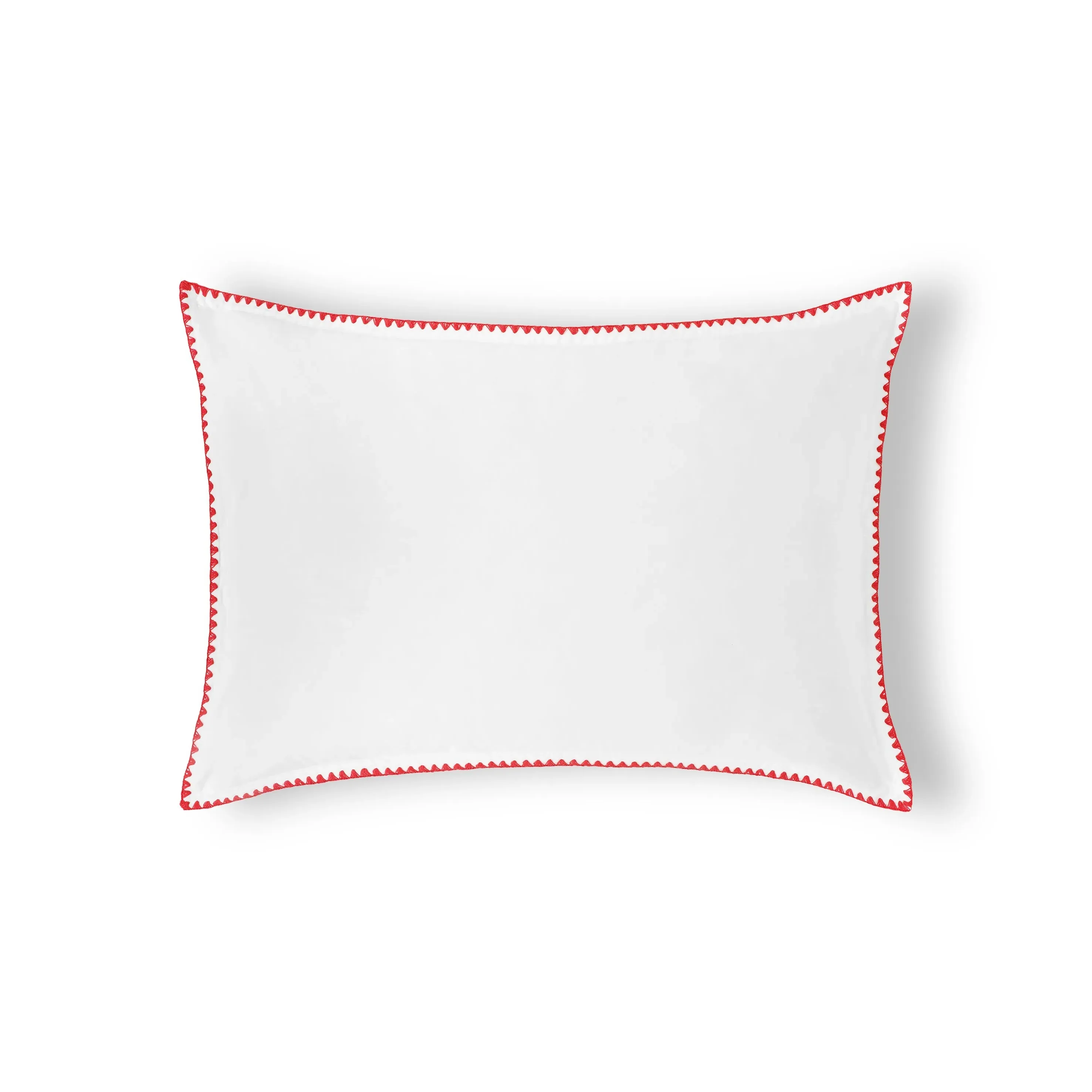 Cascais Pillowcases 400 TC Percale - White, Cotton product