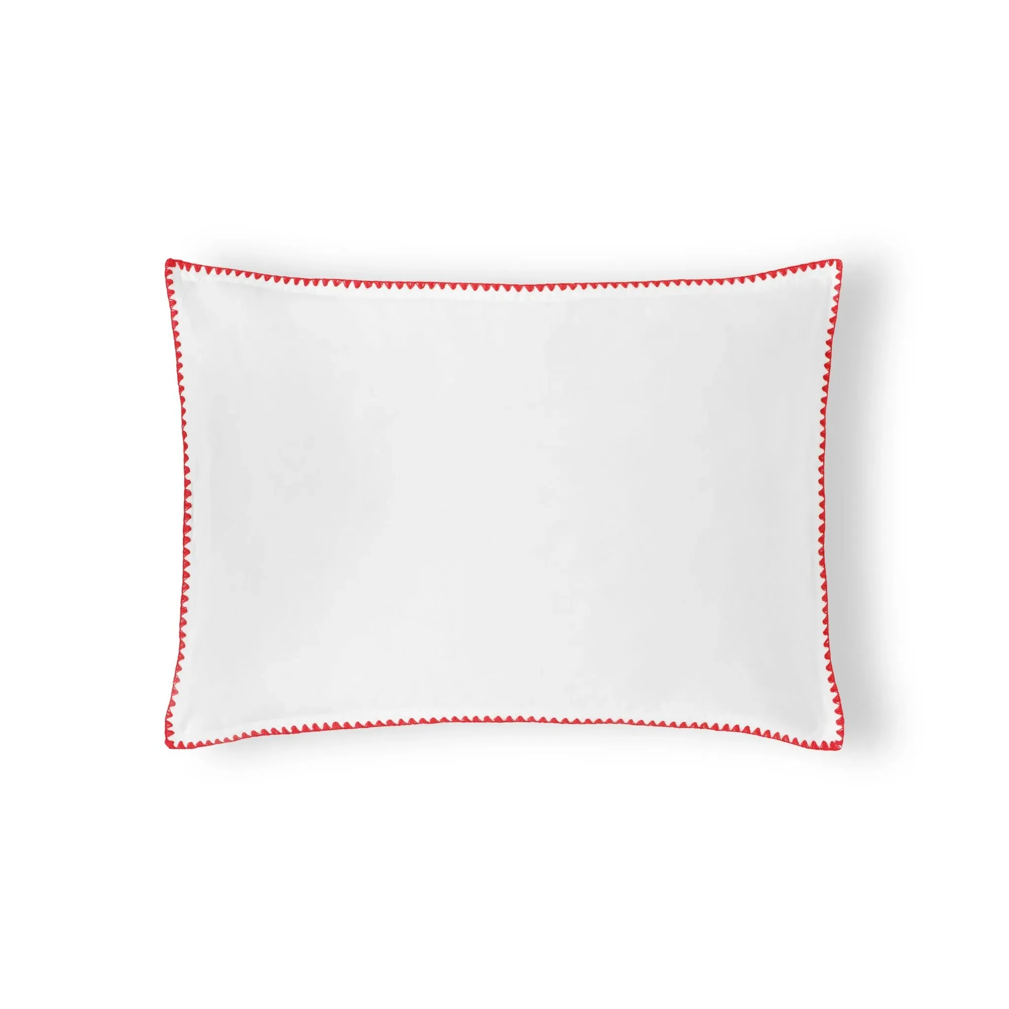 Cascais Percale 400 TC Bed Linen - White, Cotton product