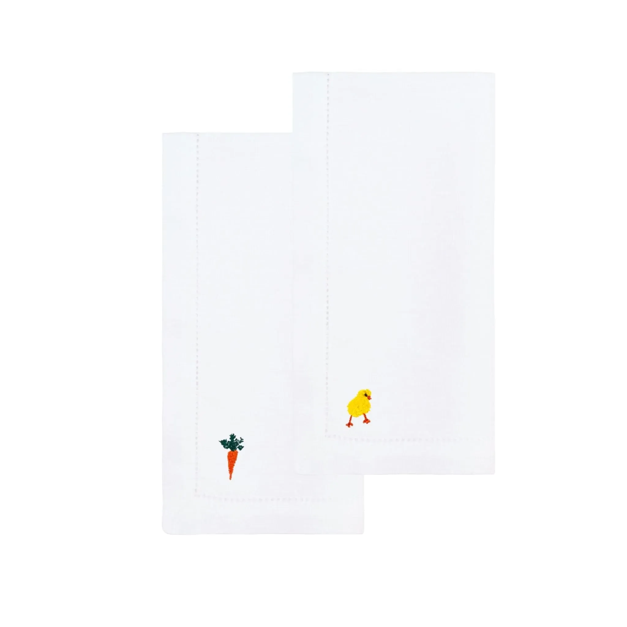 Mafra Easter Embroidered Table Linens - Linen product