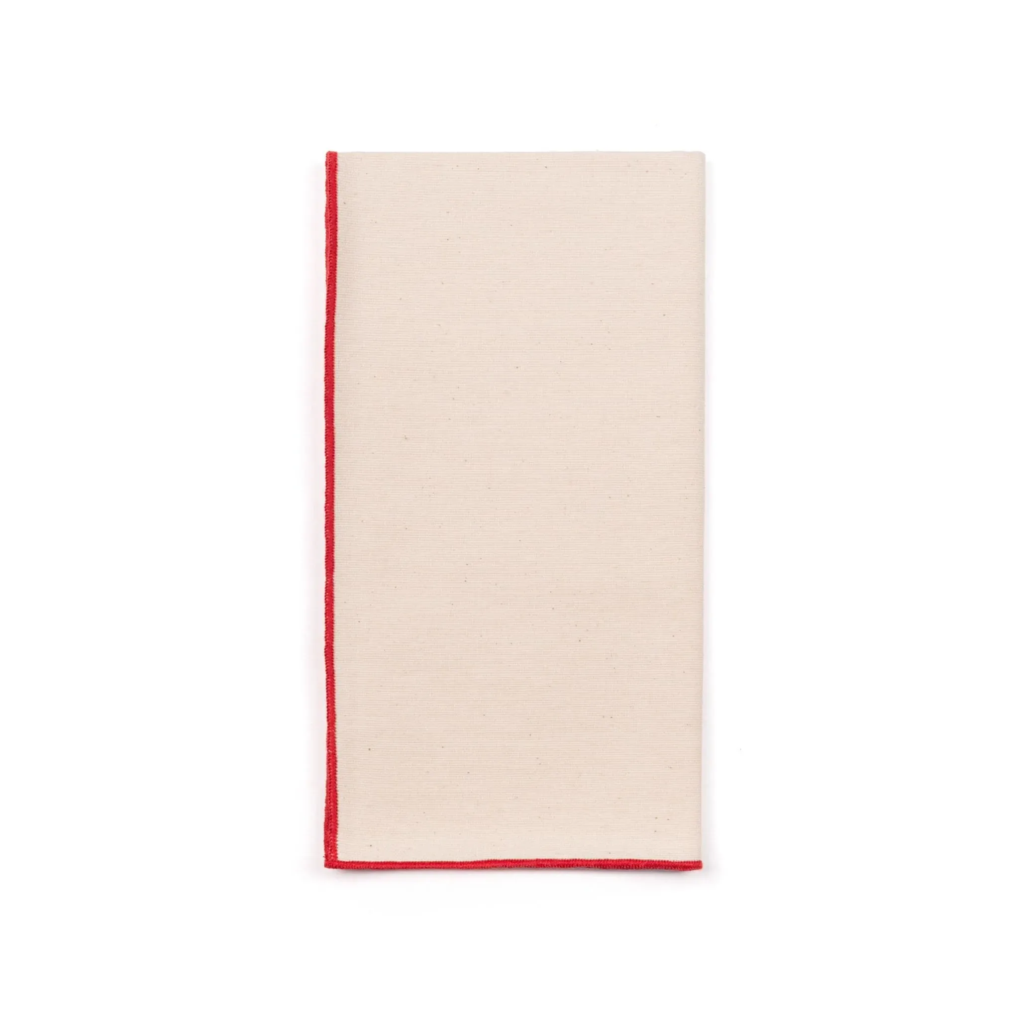 Nazaré Cotton Napkin - Ecru product