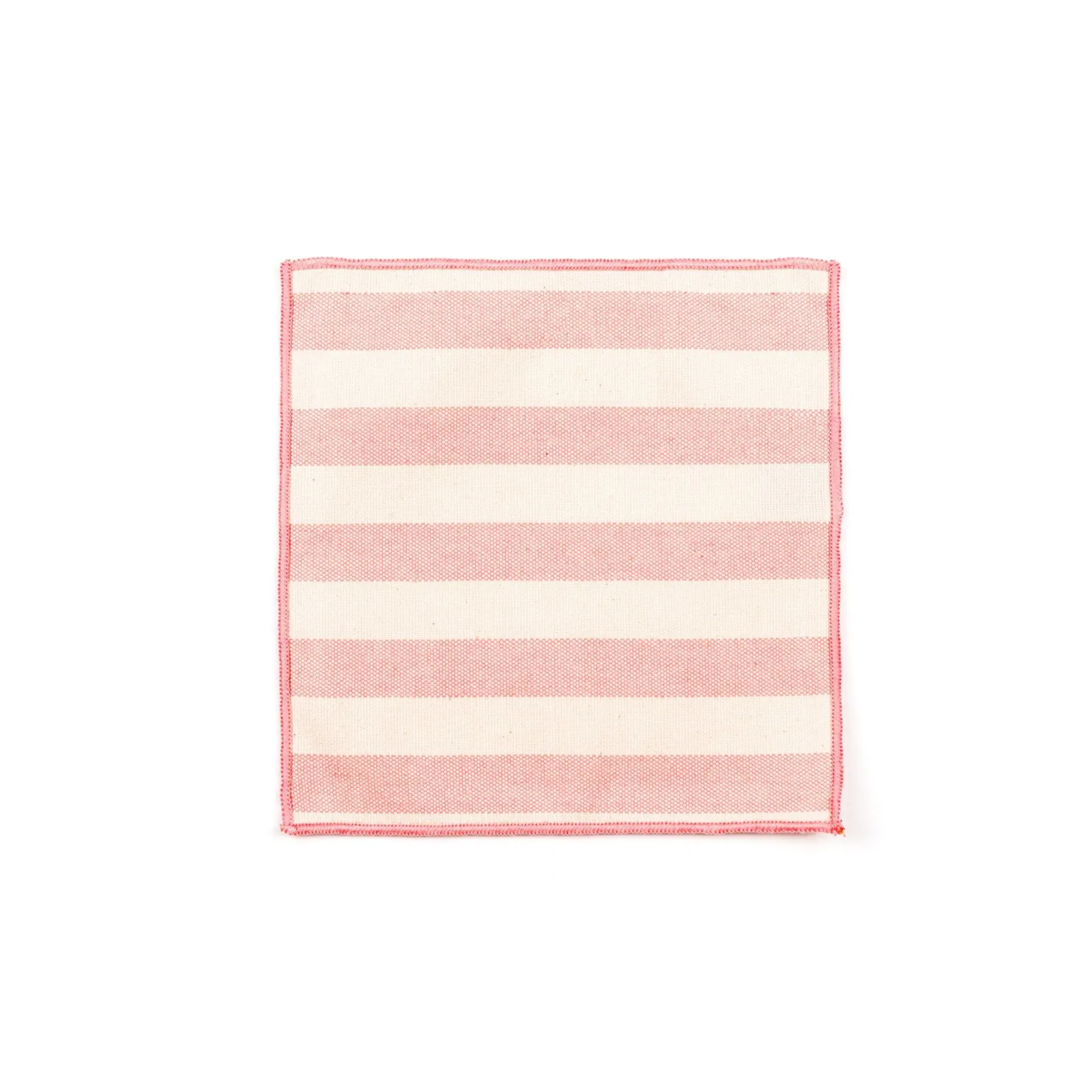 Barra Cocktail Napkins - Striped, Cotton product