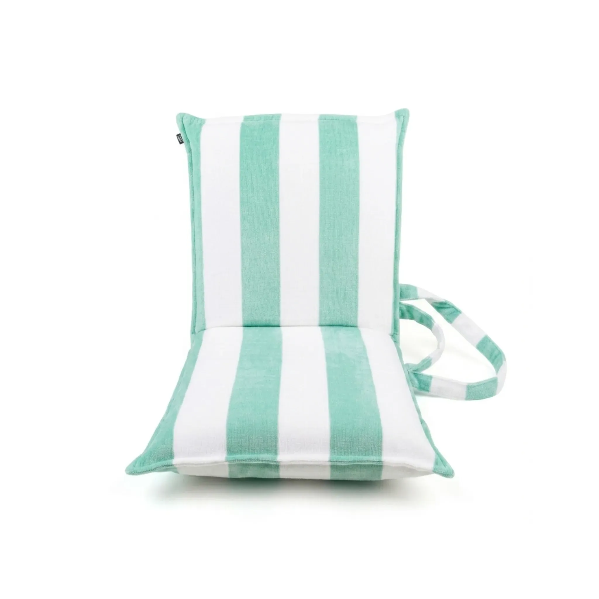 Gibalta Beach Chair Cover - Velour Terry Cotton product