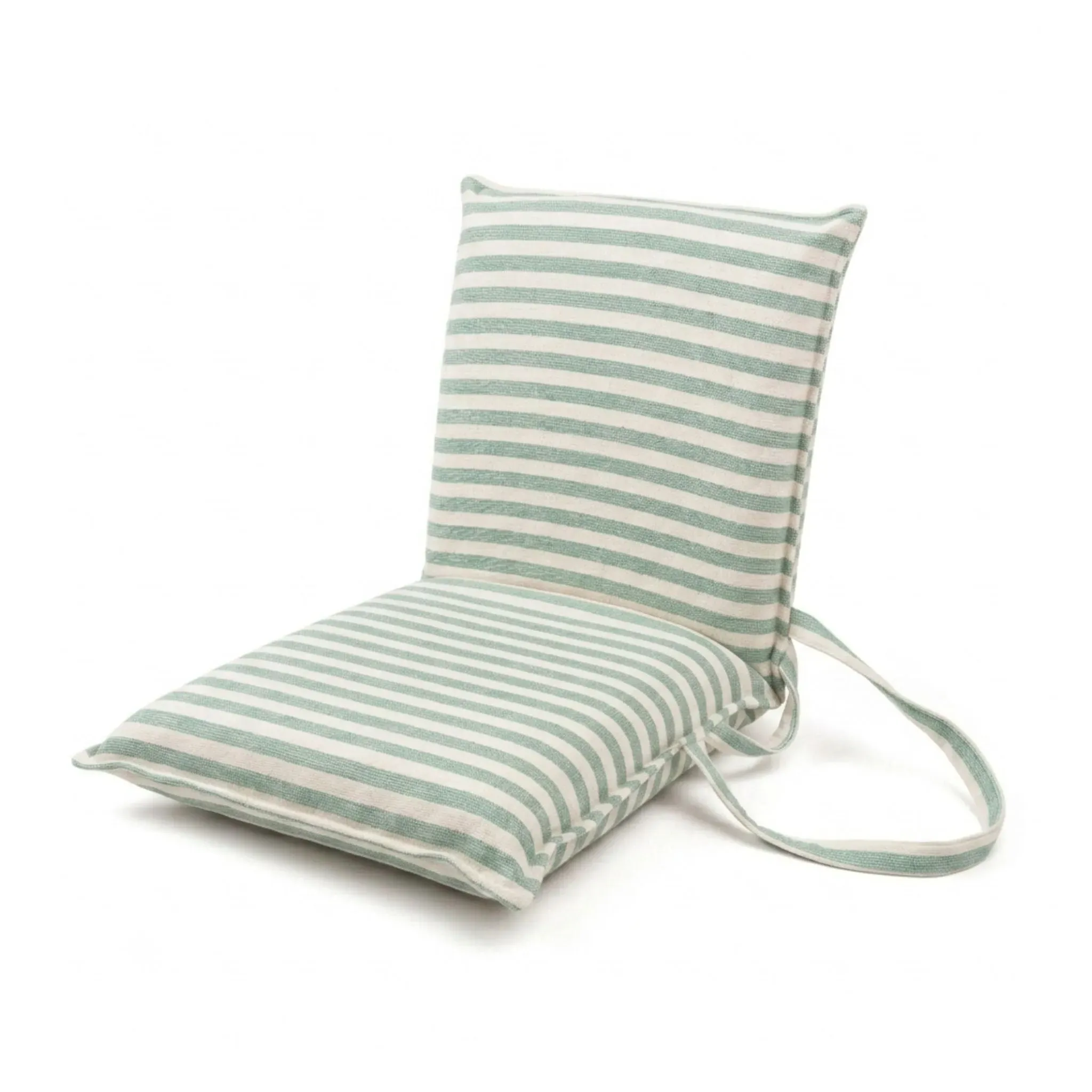 Barra Reclining Beach Chair - Cotton product