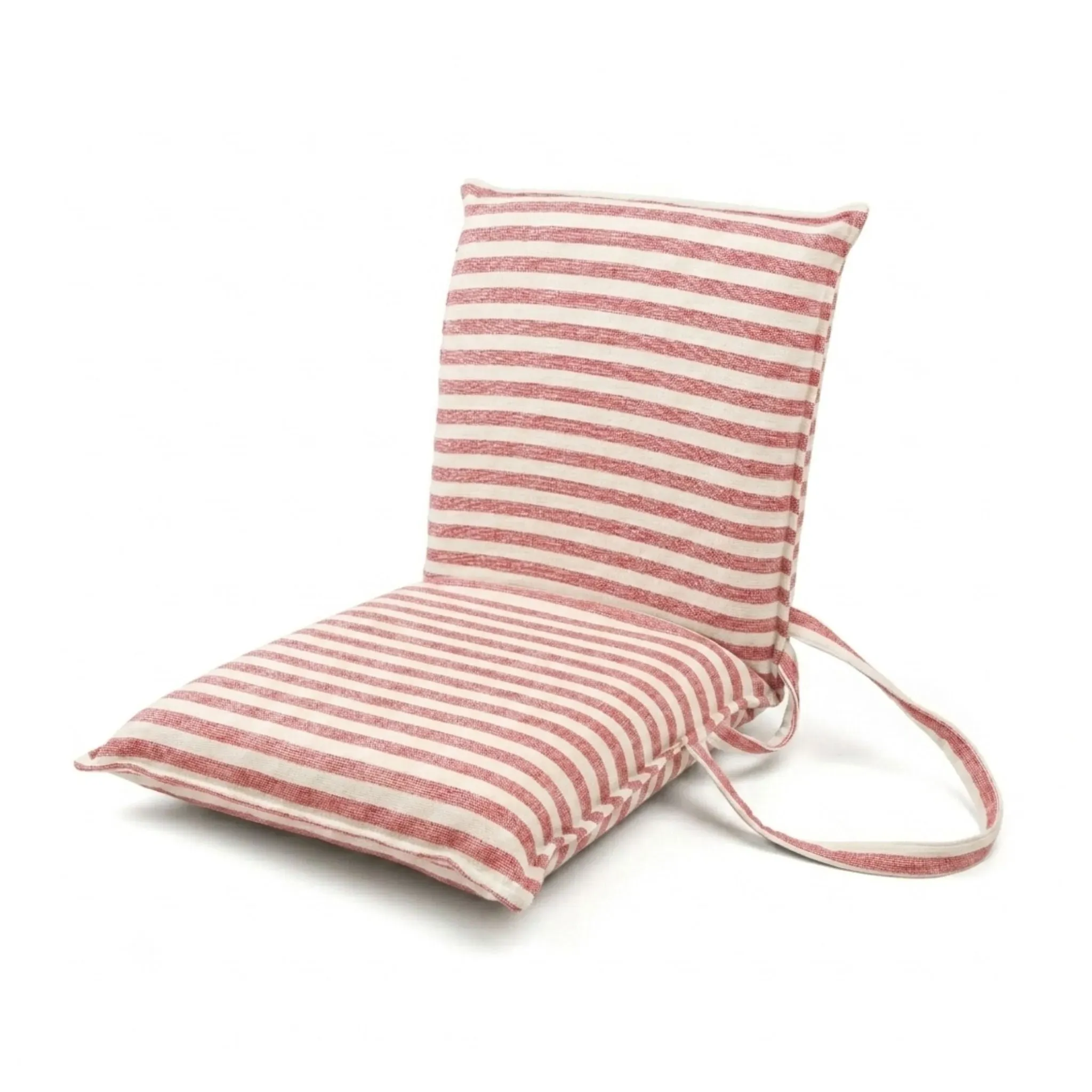 Barra Reclining Beach Chair - Cotton product