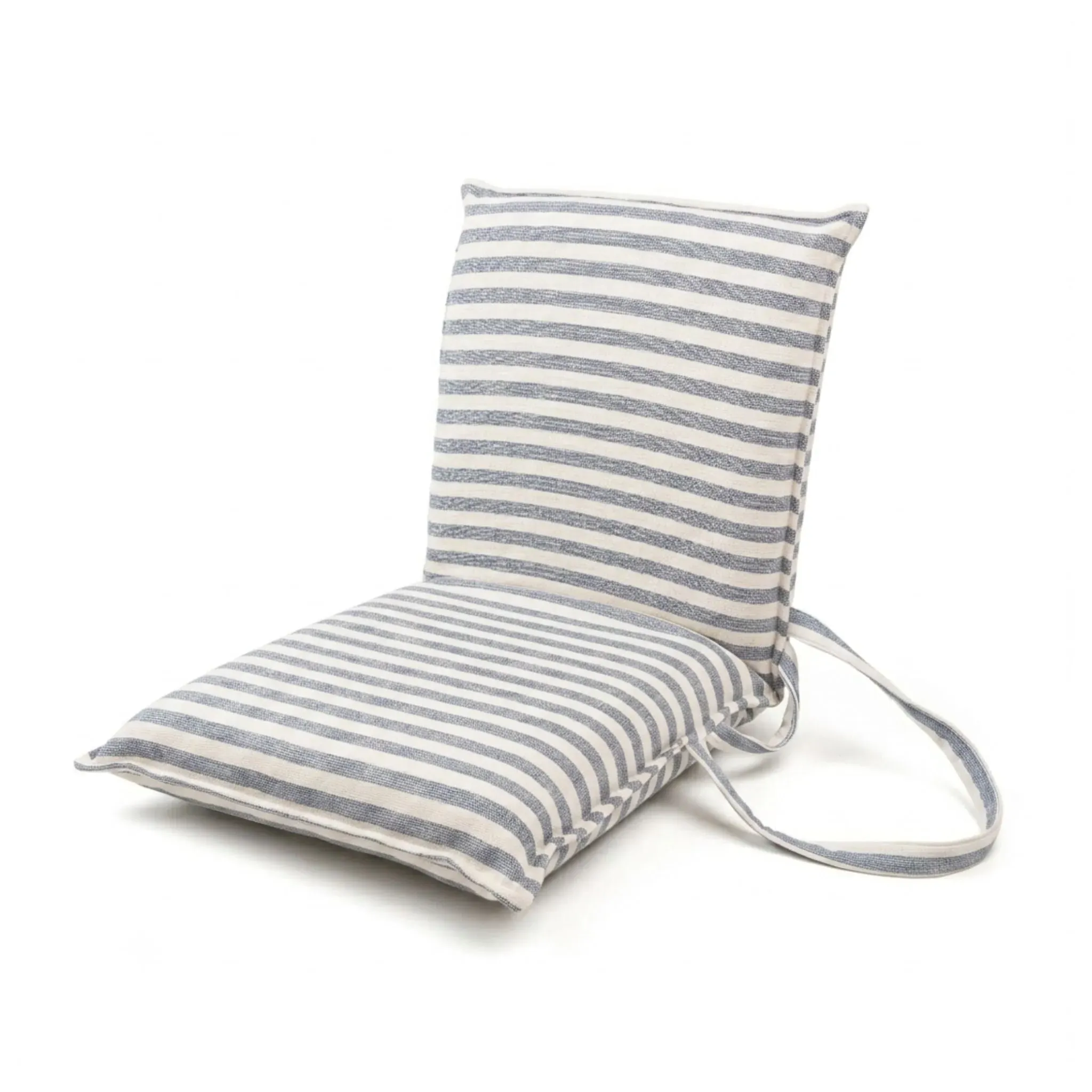 Barra Reclining Beach Chair - Cotton product