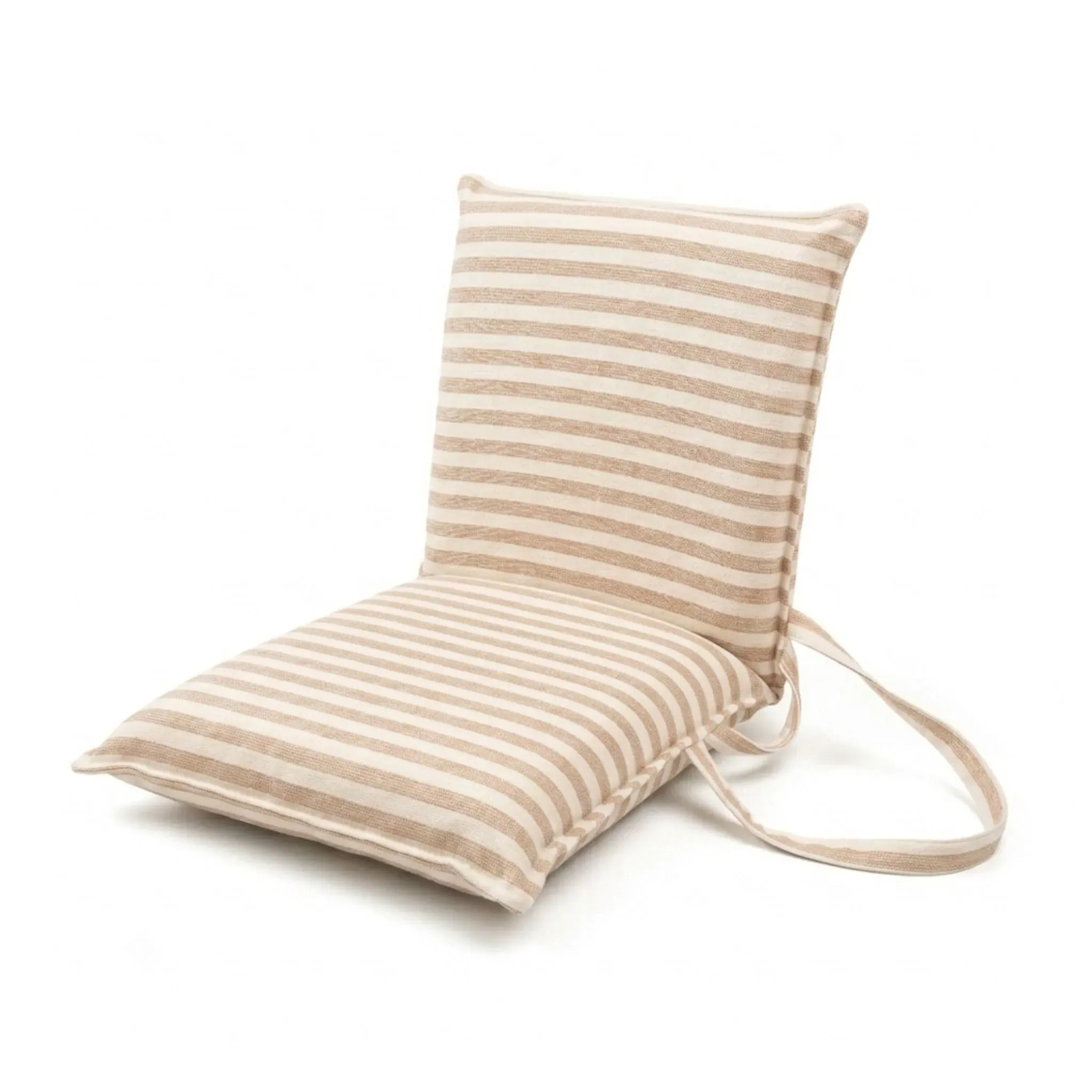 Barra Reclining Beach Chair - Cotton product