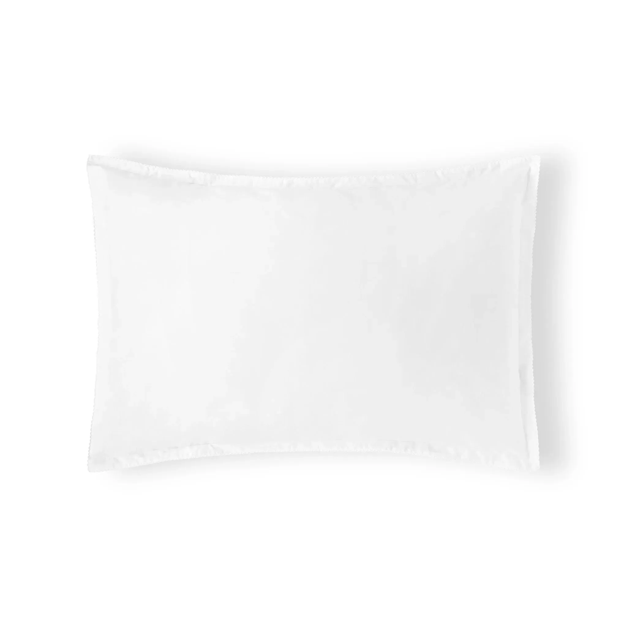 Foz 400 TC Pillowcases with Picot Stitch - Cotton product