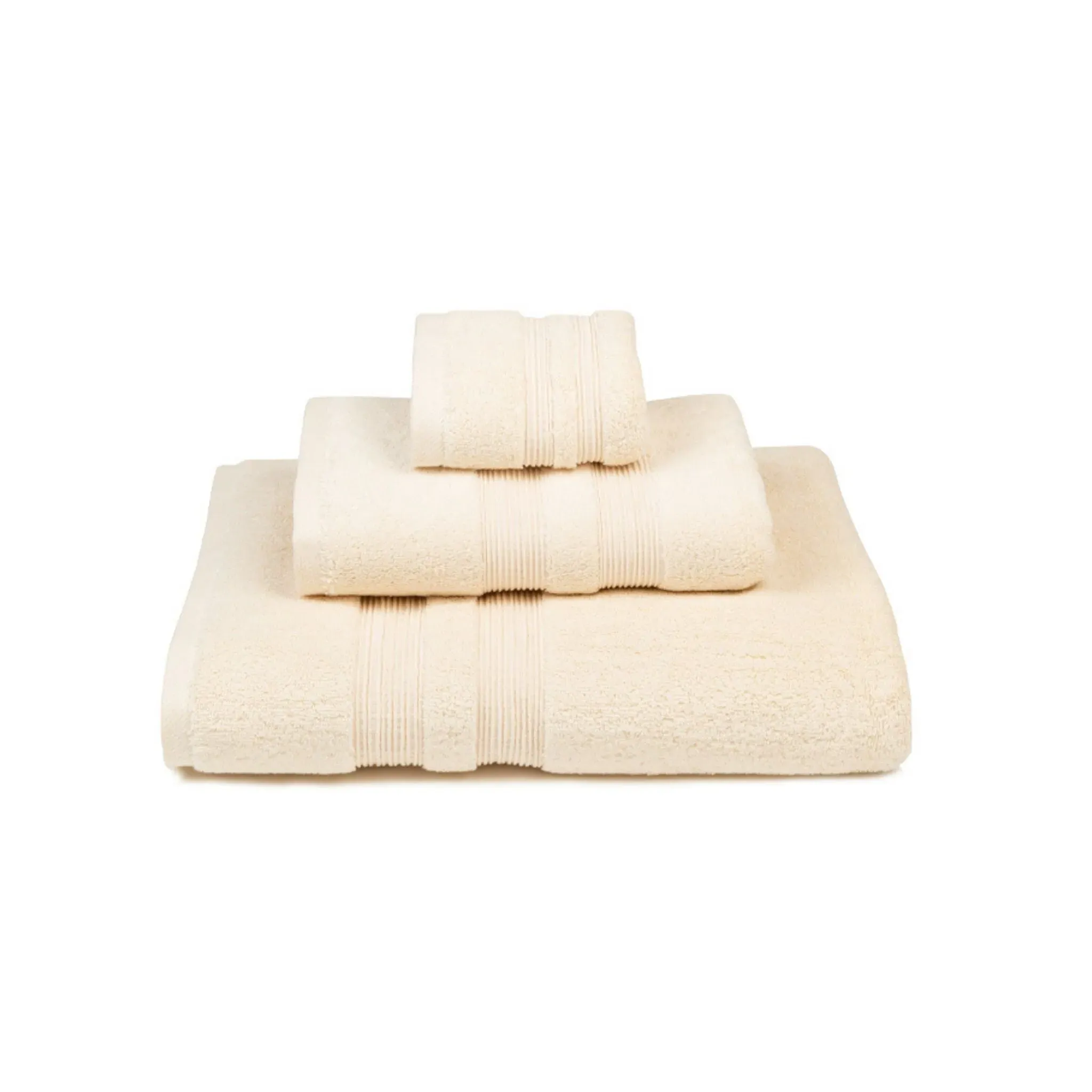 Elegance Striped Bath Towel - Cotton product