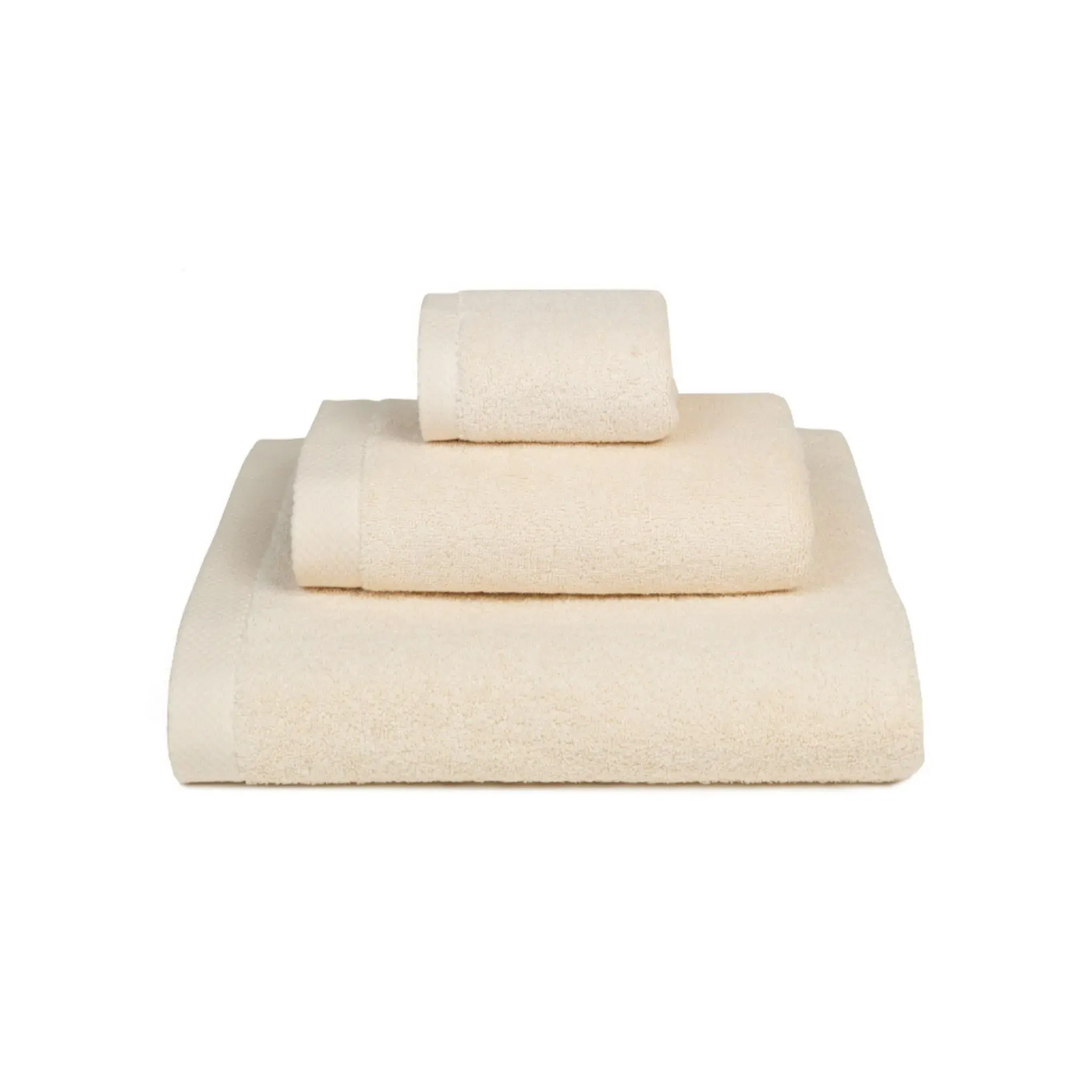 Luxus Cotton Towel - Natural product