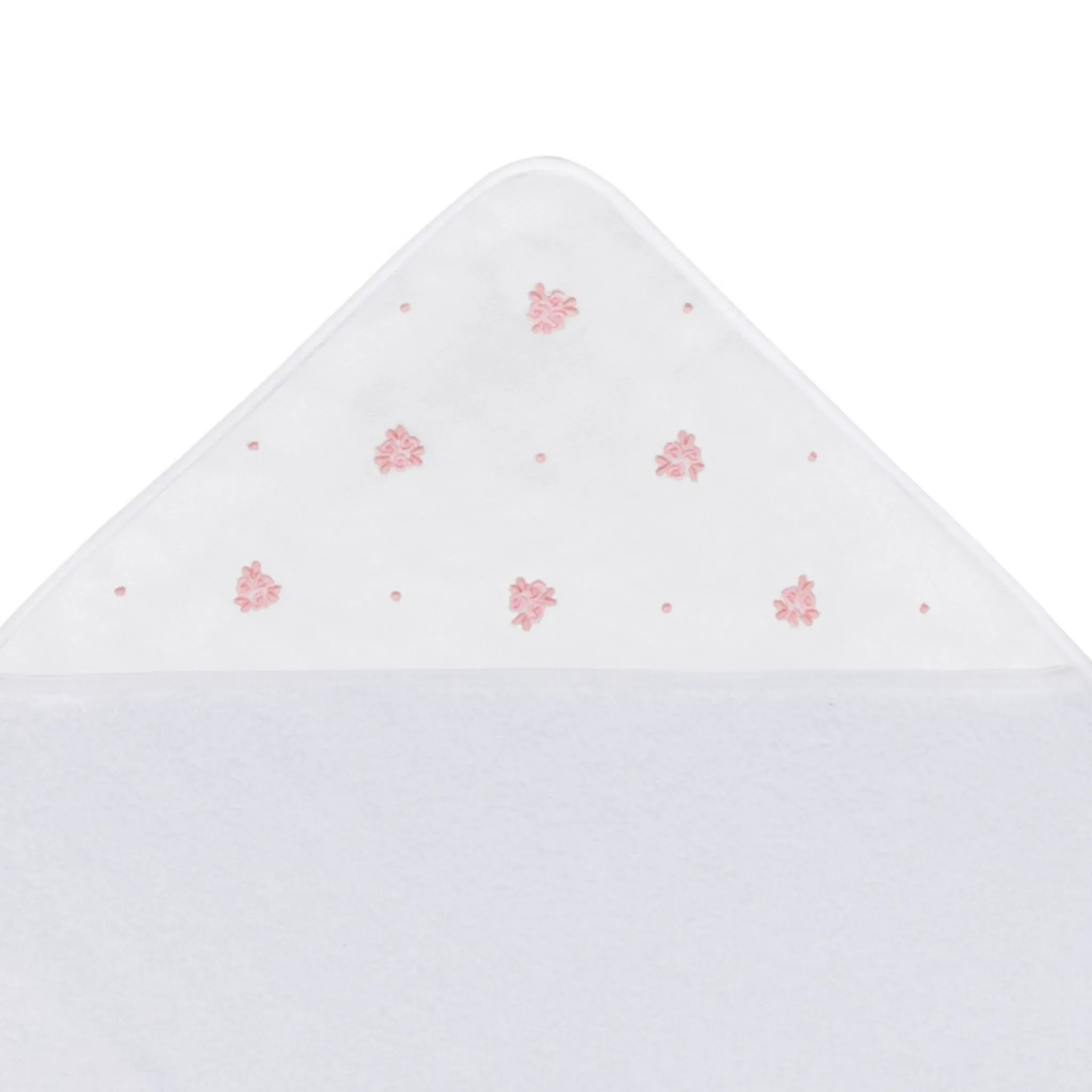 Torres Novas x Bordal Baby Towel - Embroidered product