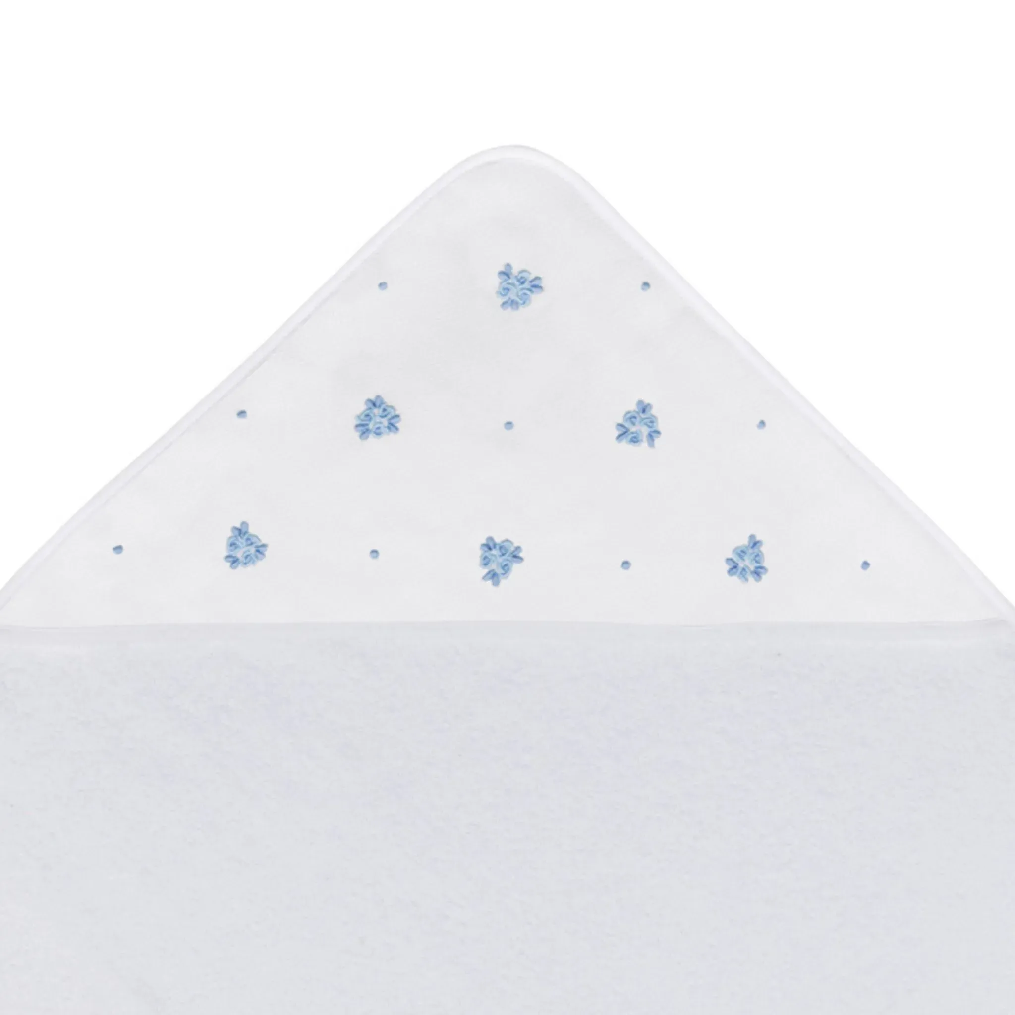 Torres Novas x Bordal Hand-Embroidered Baby Towel product