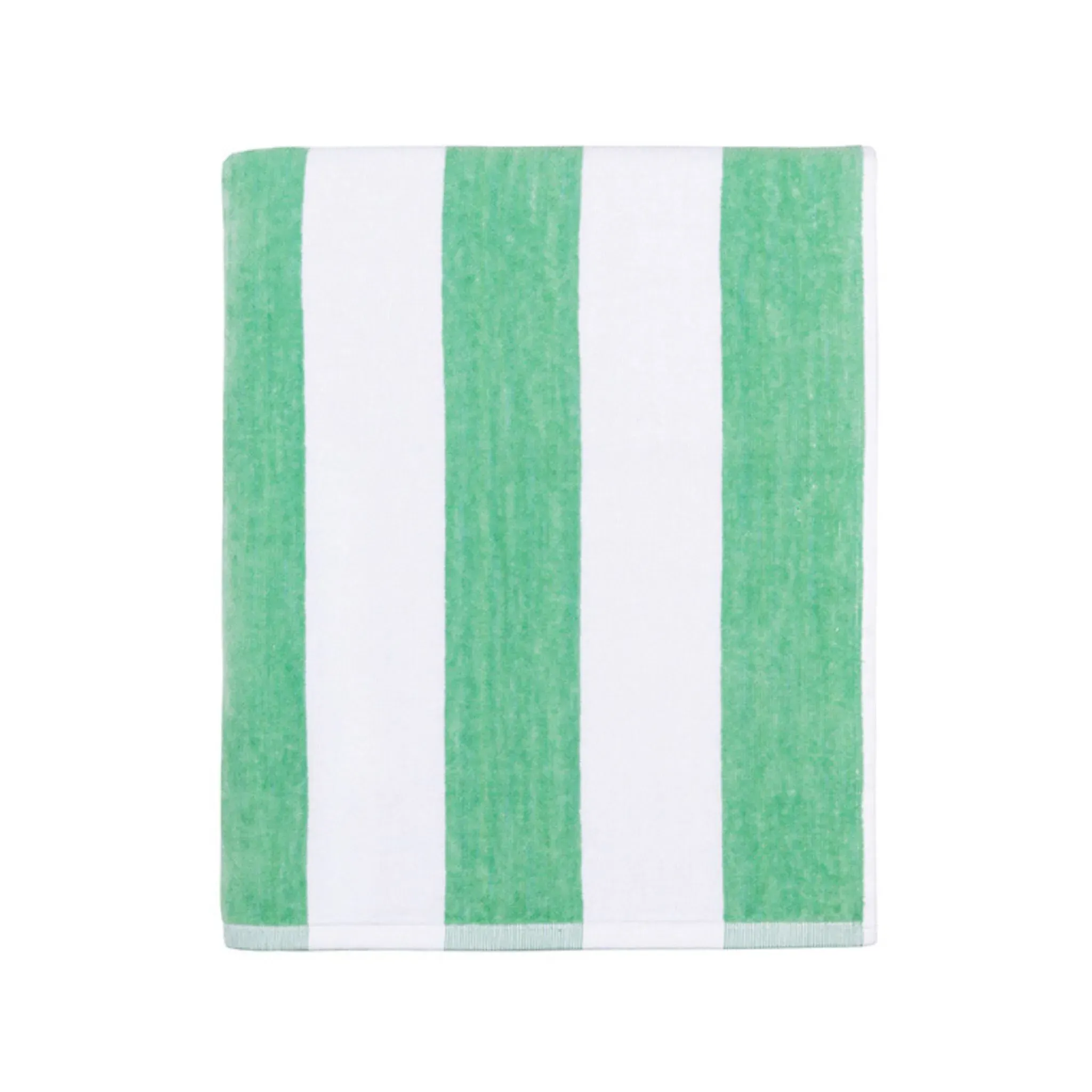 Gibalta Striped Beach Towel - Cotton Velour product