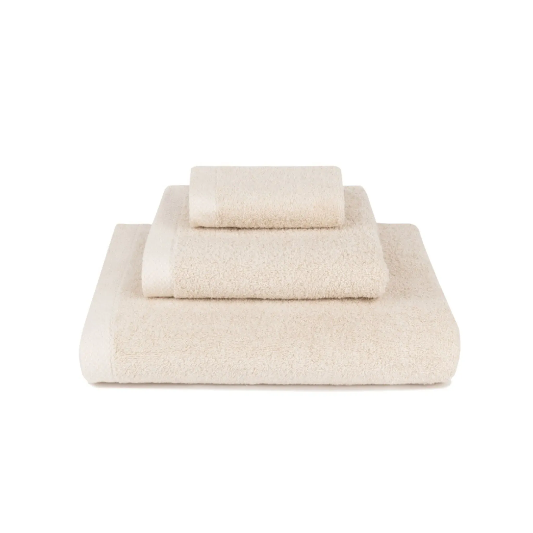 Torres Novas x DO ZERO Towel - Recycled & Organic Cotton product