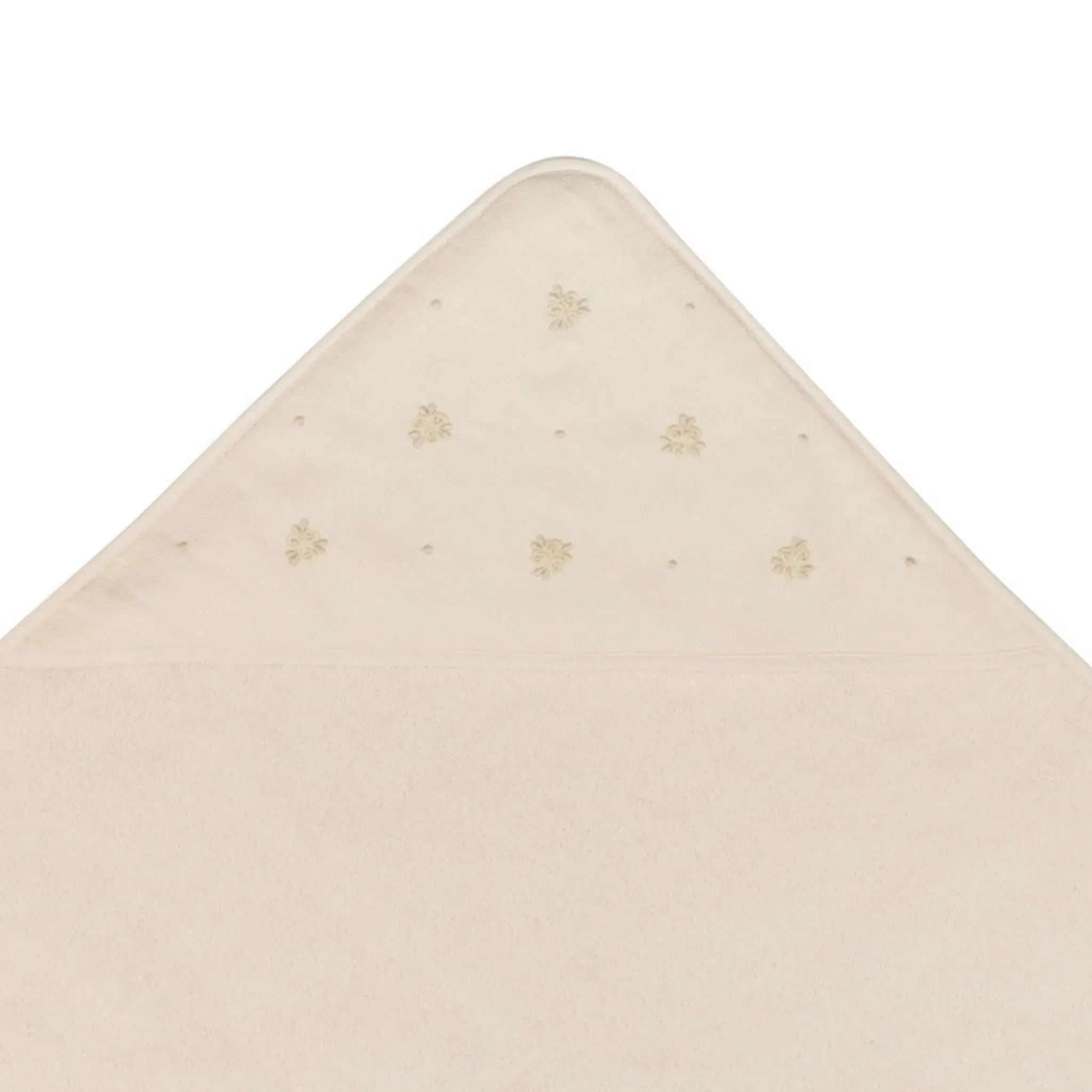 Torres Novas x Bordal Embroidered Baby Towel - Cotton product