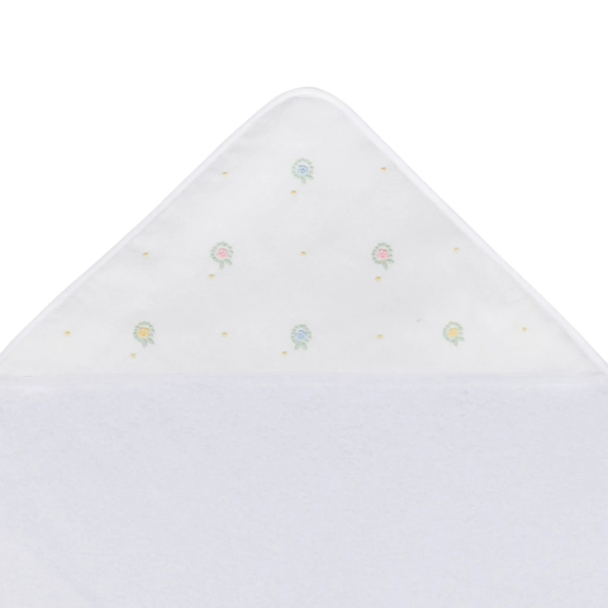 Torres Novas x Bordal Baby Towel - Embroidered product