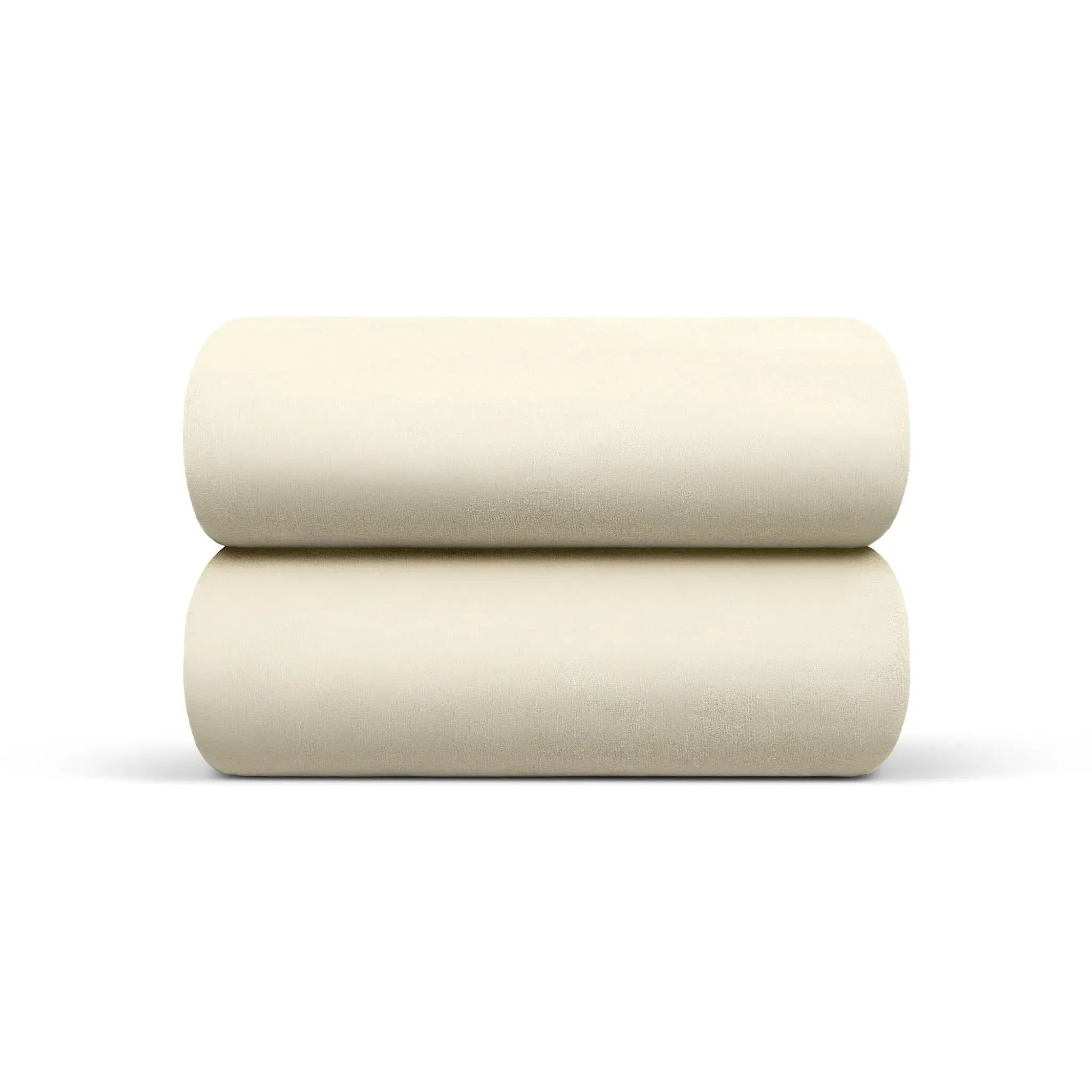 Tavira Washed Cotton Bedding Set - Natural product