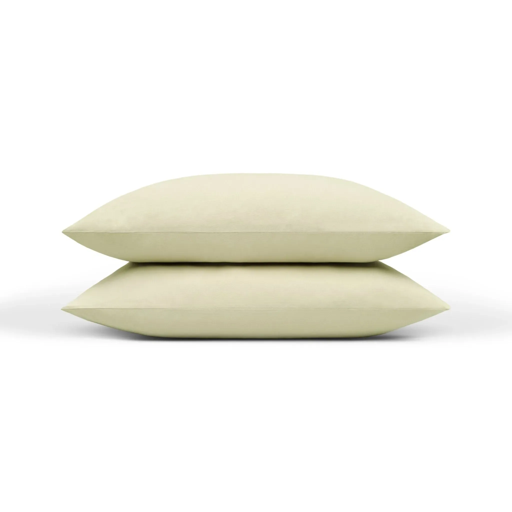 Tavira Washed Cotton Bedding Set - Khaki Green product