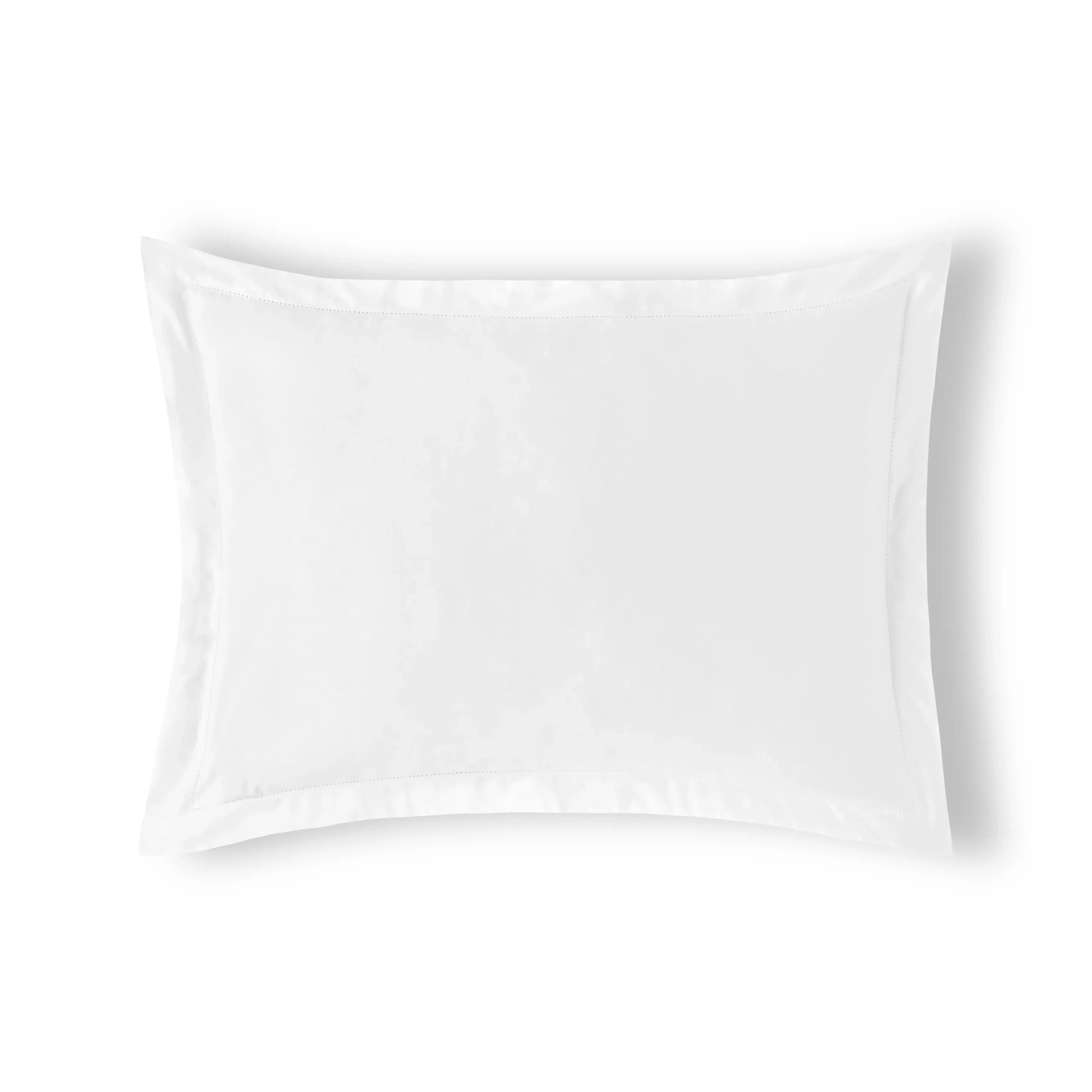 Sintra Sateen 400 TC Bedding Set - White, Cotton product