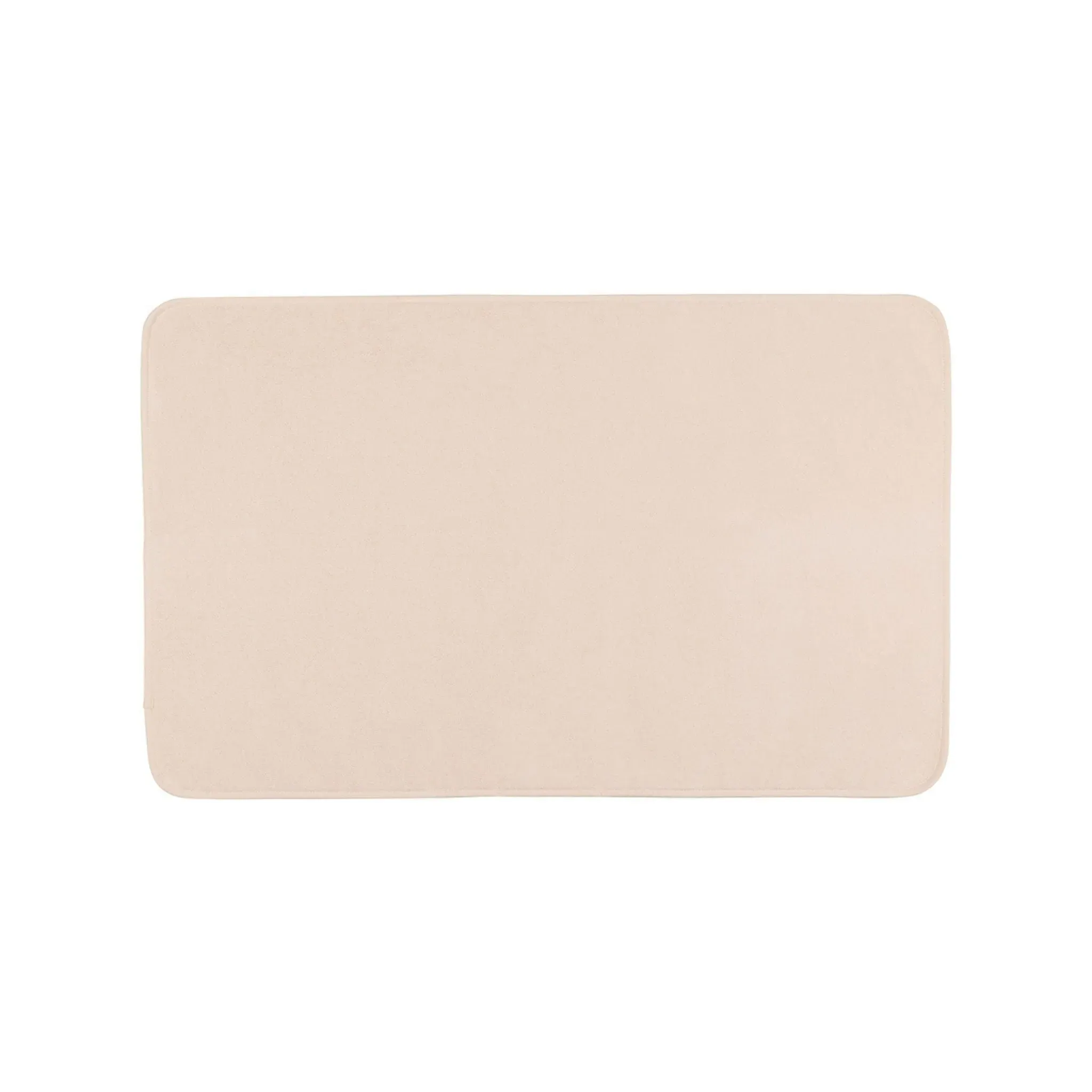Mira Bath Mat - Organic Cotton product