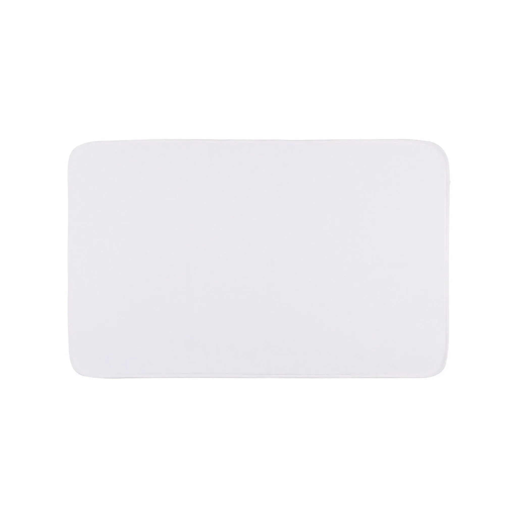Mira Bath Mat - Organic Cotton product