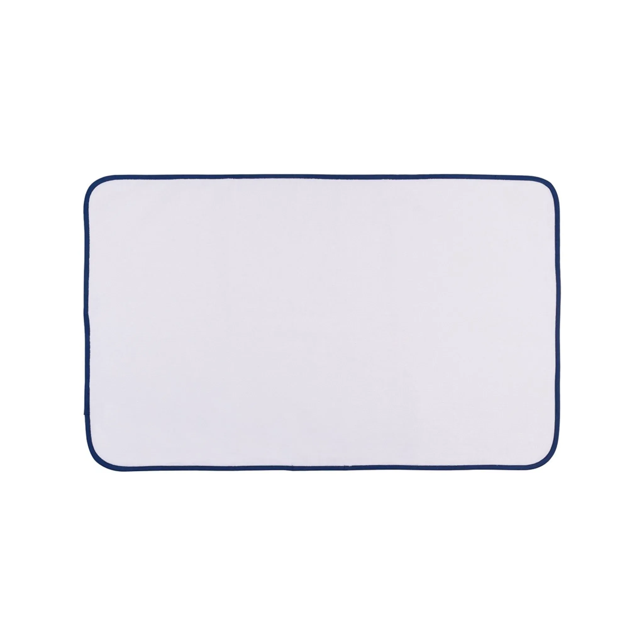 Mira Bath Mat - Organic Cotton product