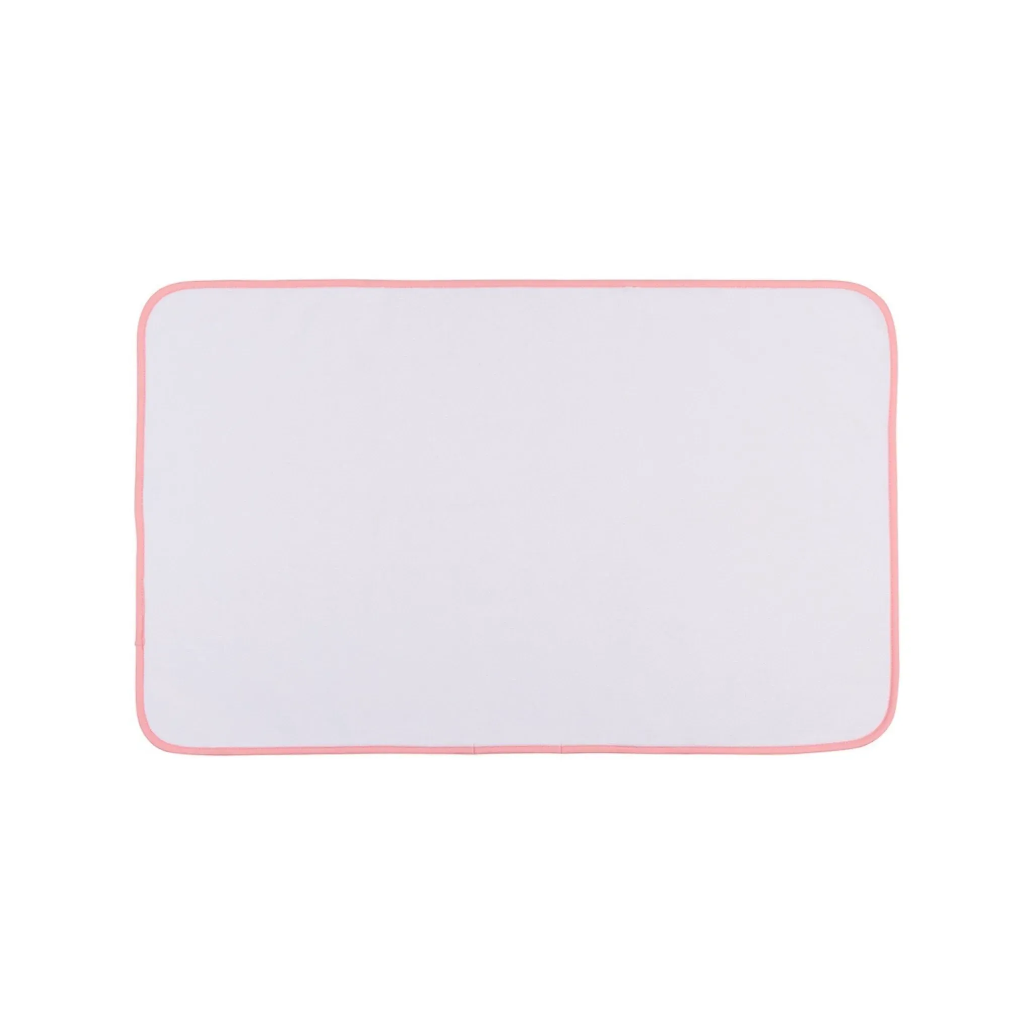 Mira Bath Mat - Organic Cotton product