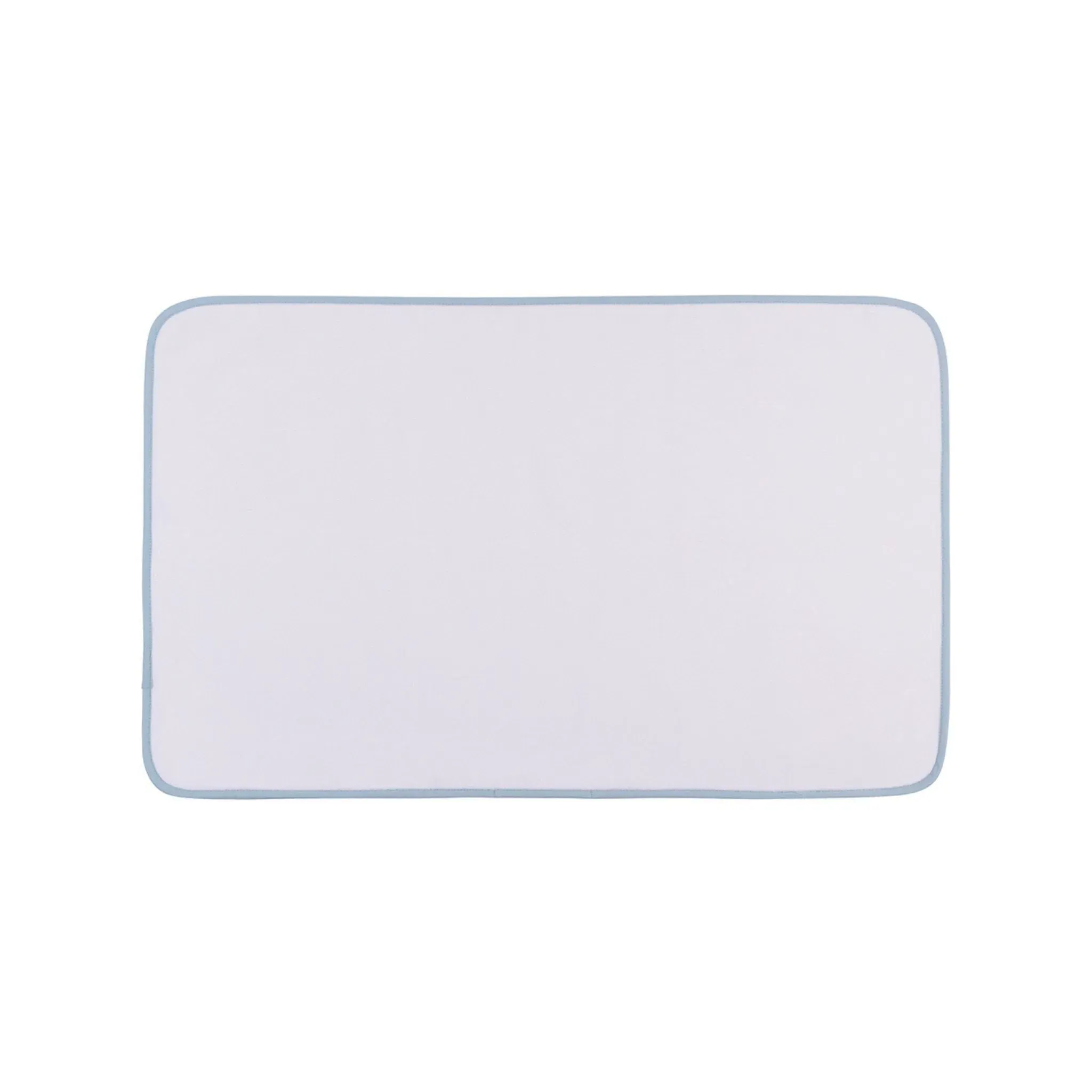 Mira Bath Mat - Organic Cotton product