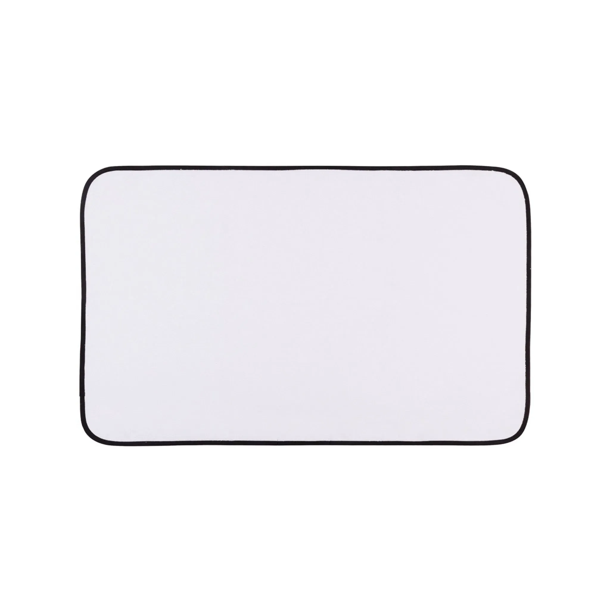 Mira Bath Mat - Organic Cotton product