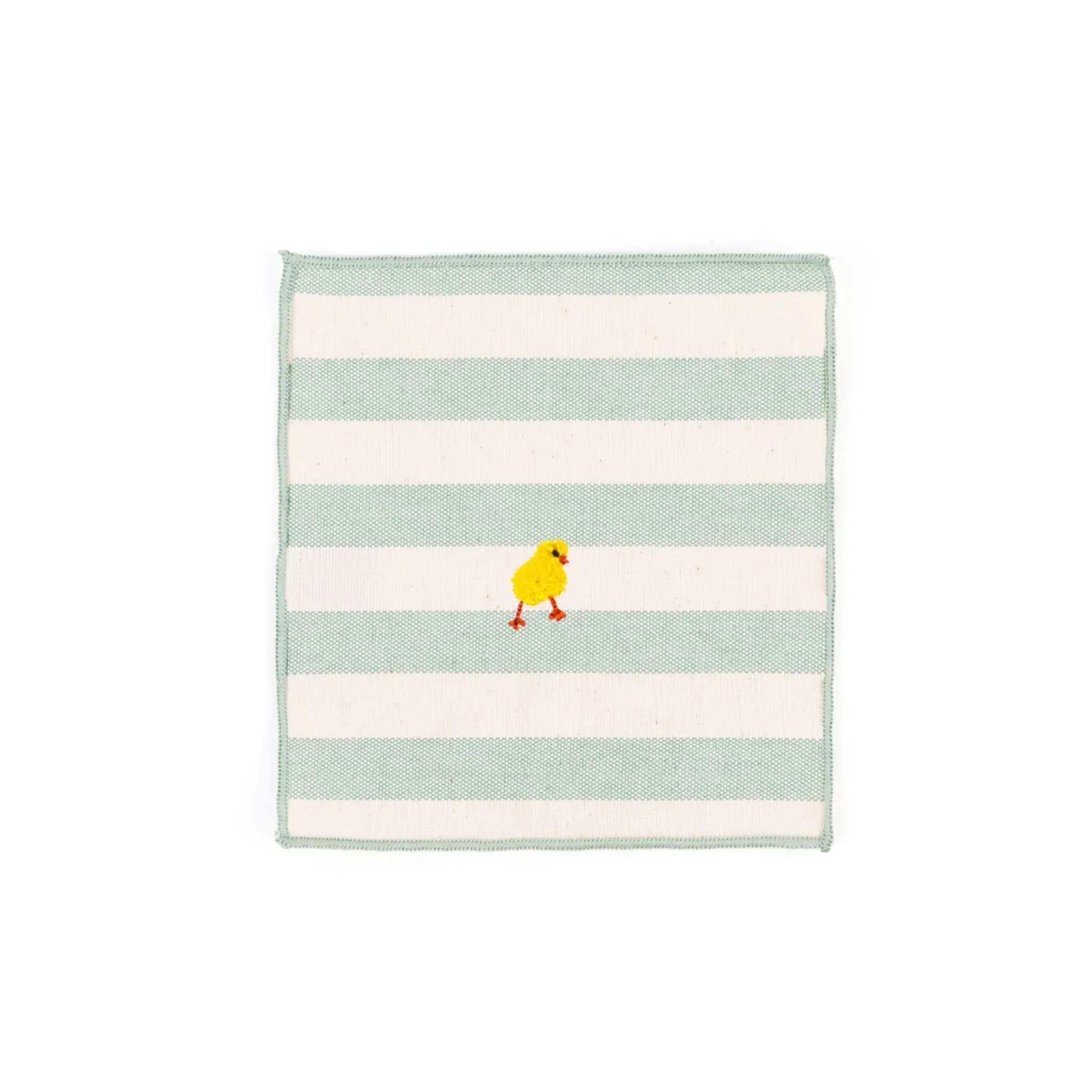 Barra Easter Embroidered Table Linen - Cotton product