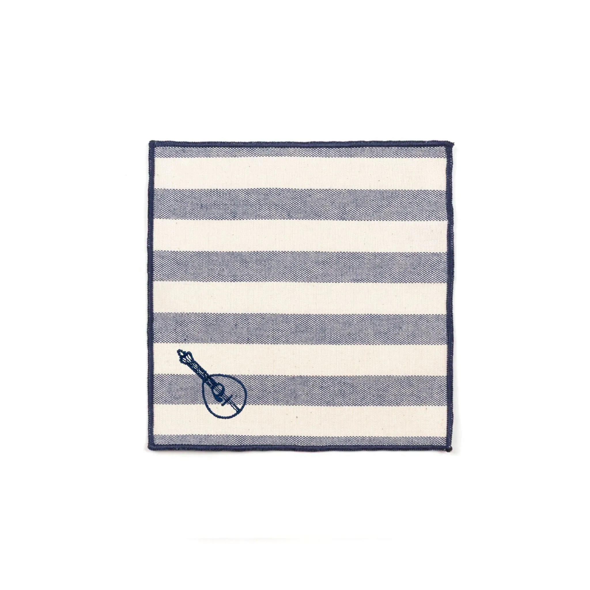 Barra Embroidered Cotton Table Linen - Portugal Motifs product
