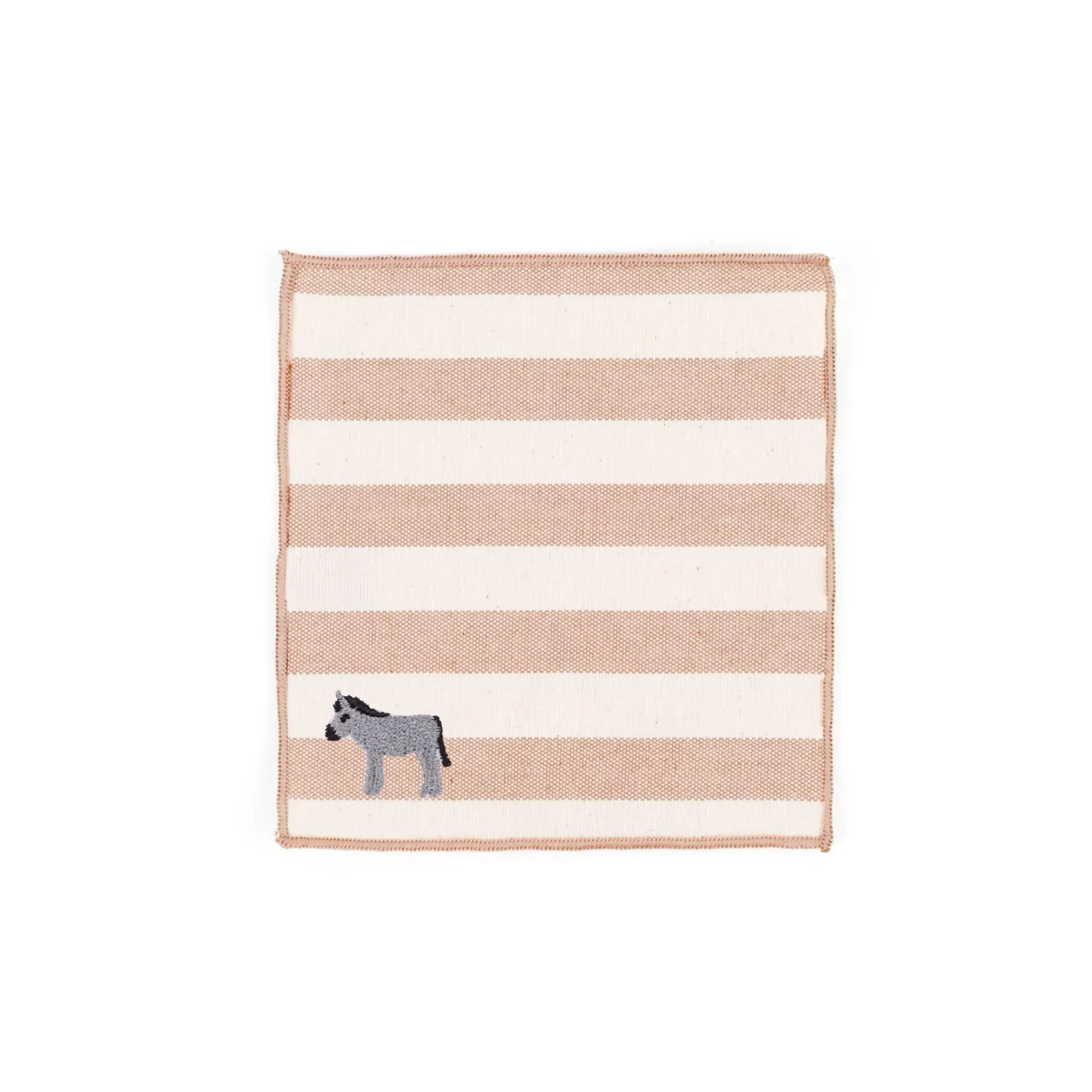 Barra Embroidered Farm Animals Table Linen - Cotton product