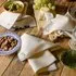 Nazaré Cotton Table Linen with Farm Animal Embroidery - White by Torres Novas, image 3