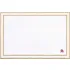 Nazaré Embroidered Cotton Table Linen - White by Torres Novas, image 3