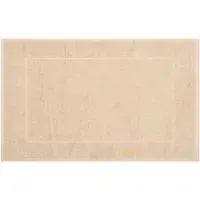Bath Mat - Beige, Cotton alternate view