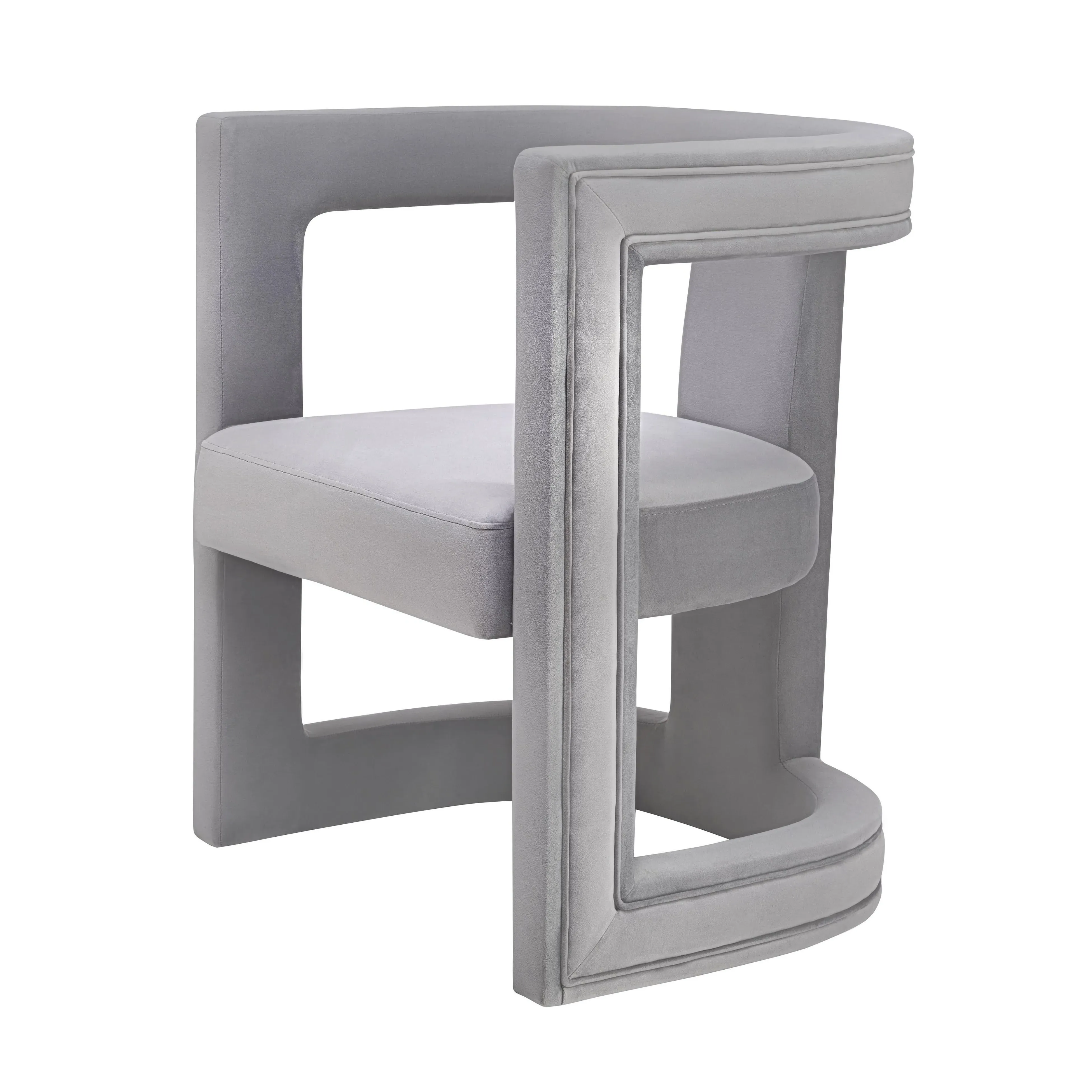 Ada Accent Chair - Performance Velvet product