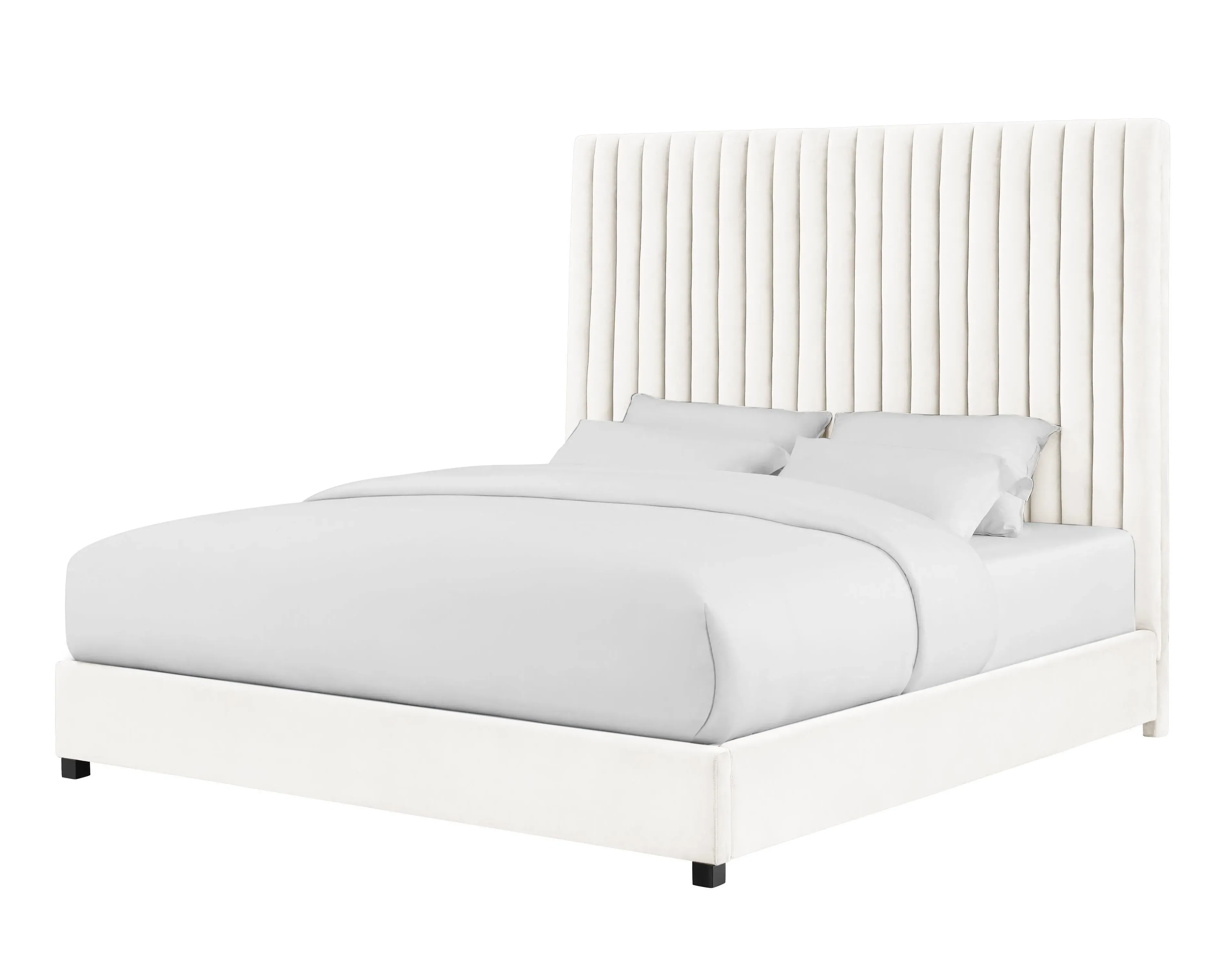 Arabelle Bed Frame - Performance Velvet product