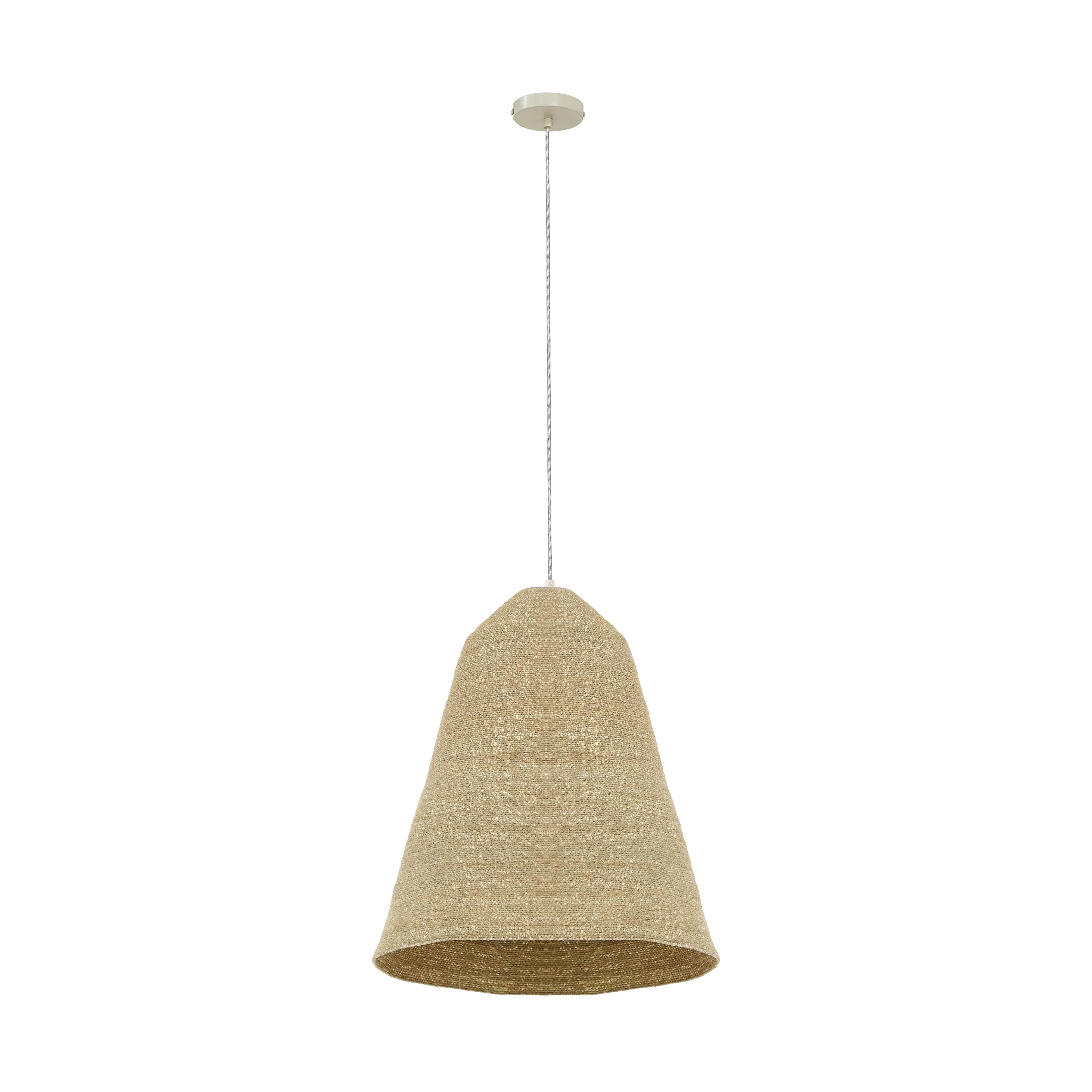Aylin Natural Grass Pendant Lamp product