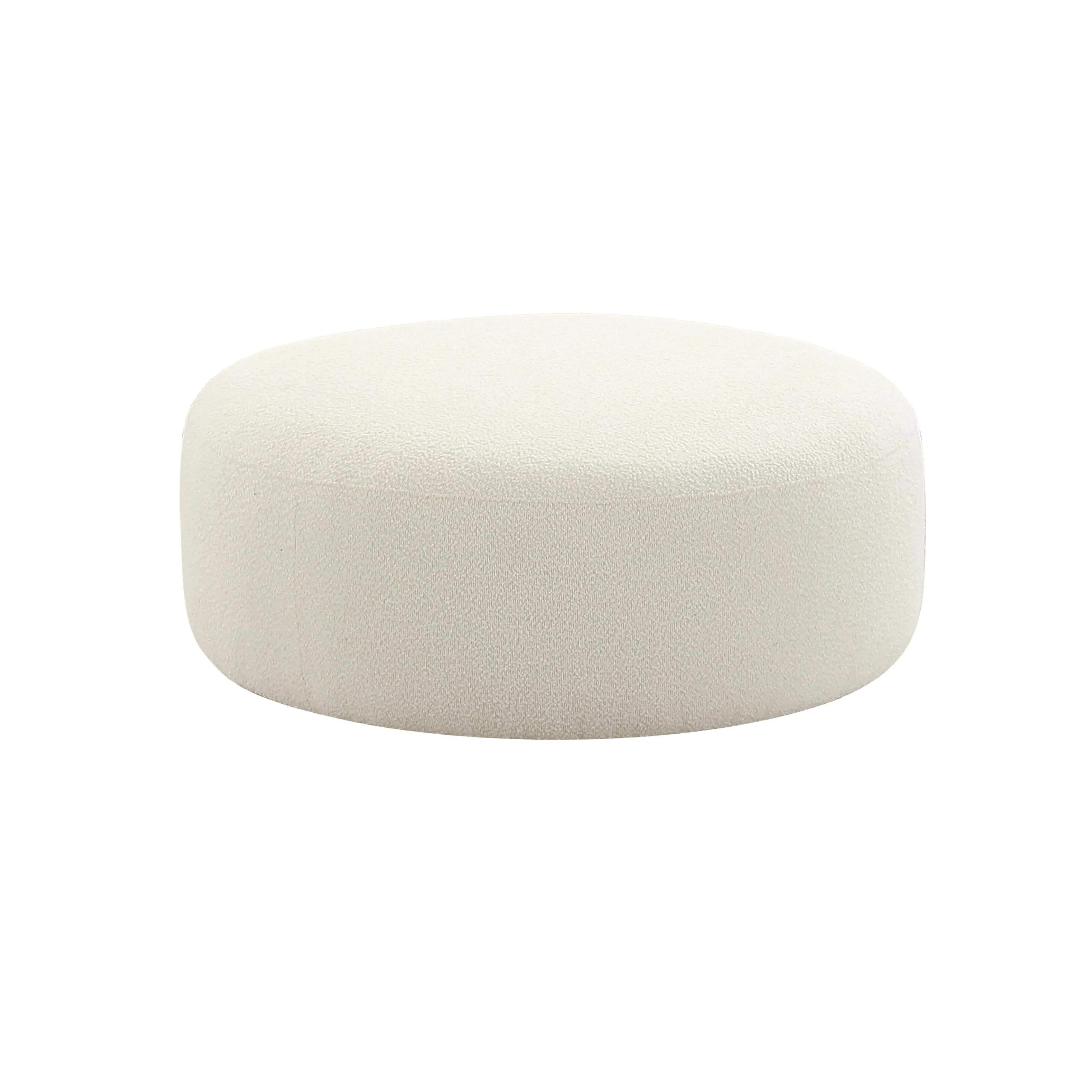 Broohah Performance Fabric Ottoman product