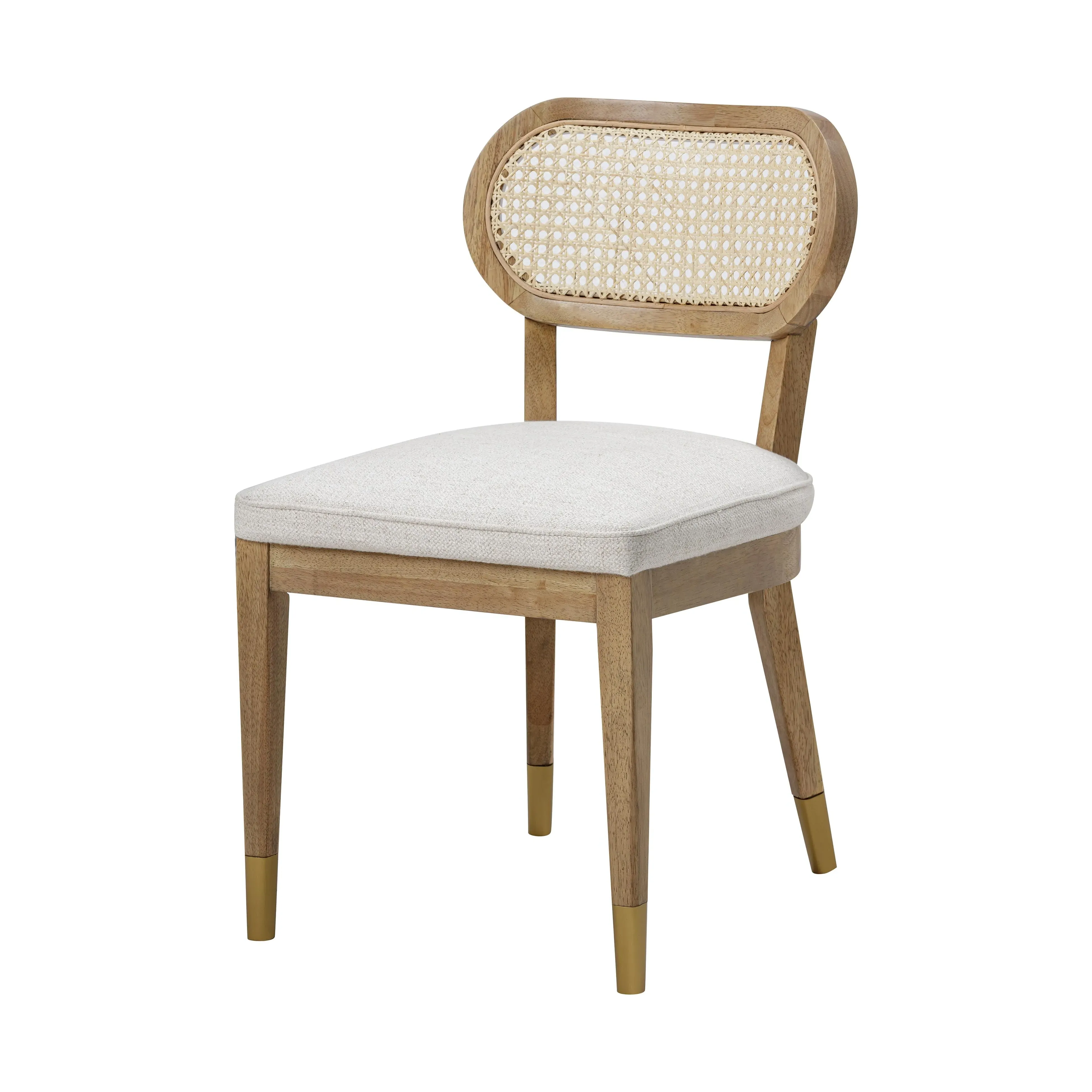 Cosette Dining Chair - Performance Linen product